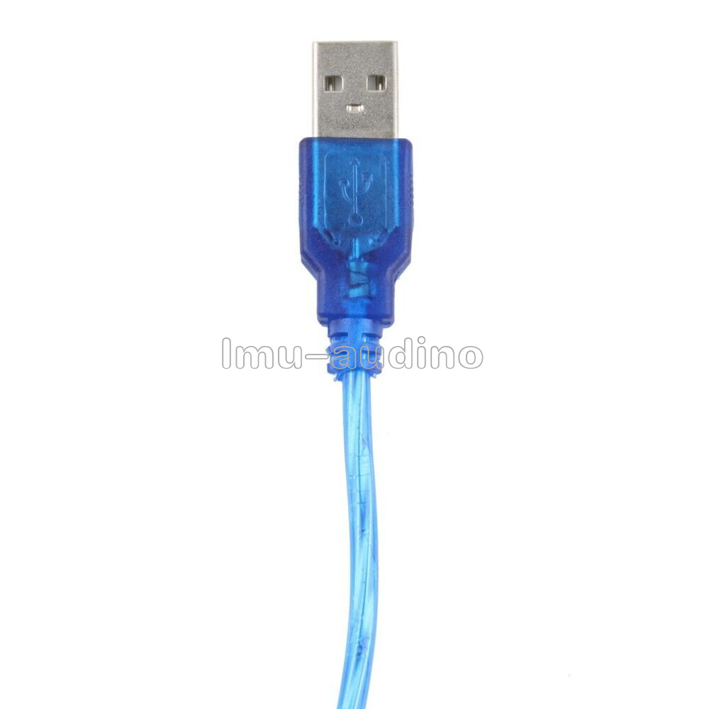 Bewinner – Adattatore Da Controller PS1/PS2 A USB Per PC E PS3 – Supporta Analogico, Digitale E Vibrazione – Plug And Play