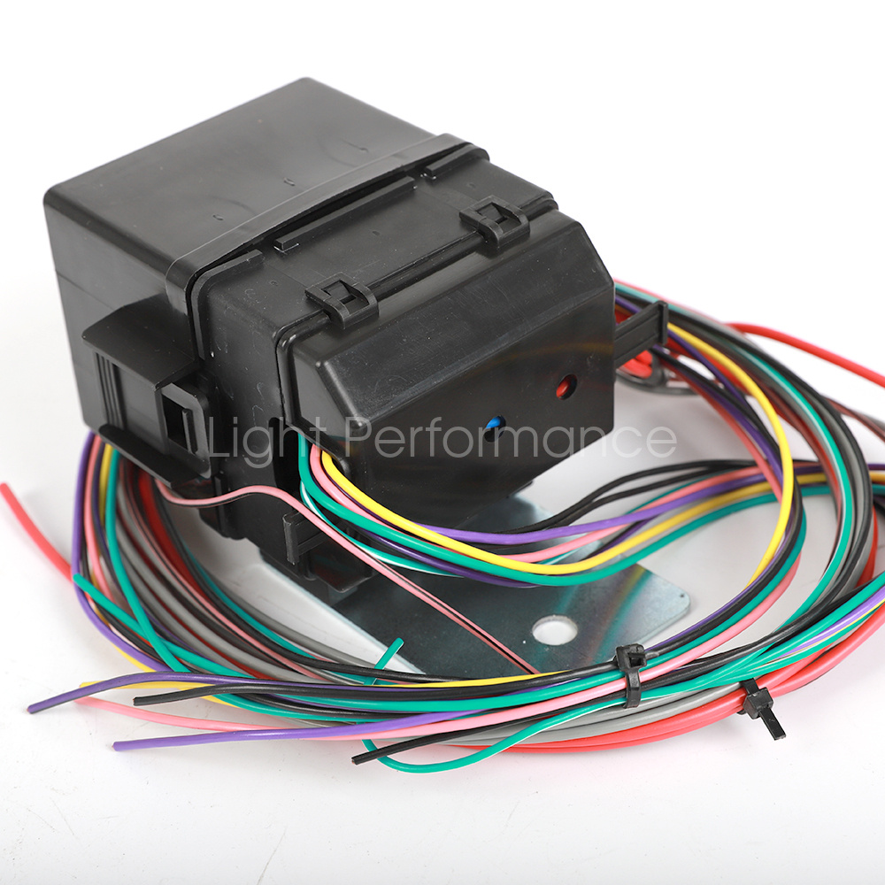 Ls Swap Fuse Block Kit