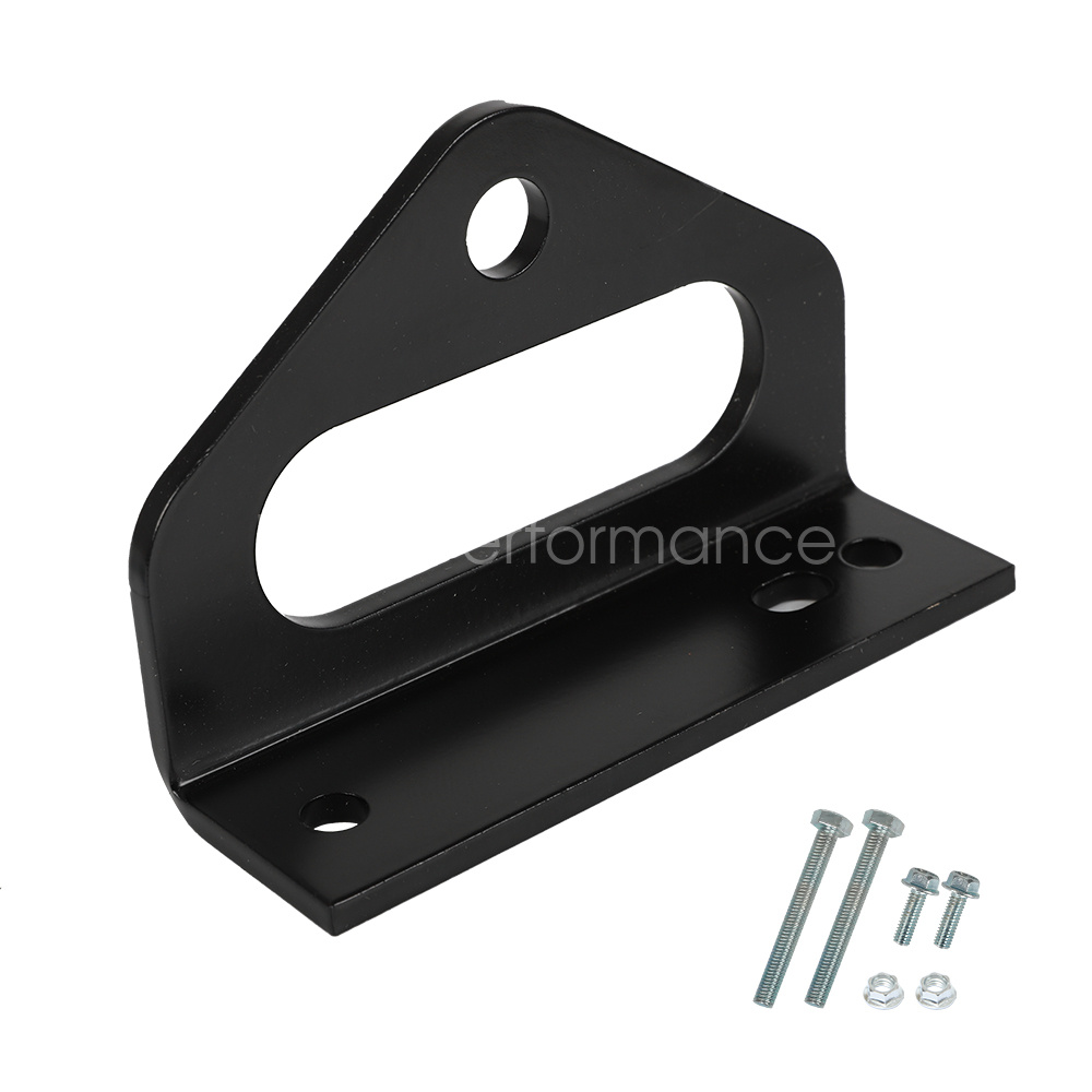 587481201 Husqvarna HEAVY DUTY Zero Turn Mower Rear Hitch Kit Trailer