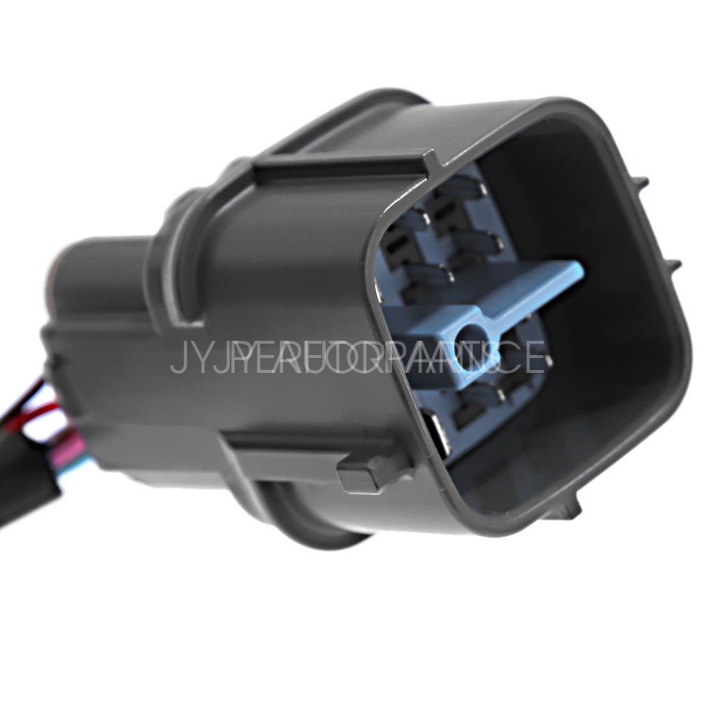 ENGINE HARNESS 10 PIN OBD2 TO OBD1 DISTRIBUTOR JUMPER SWAP DIZZY FITS