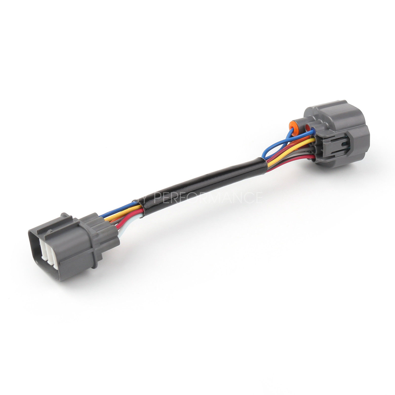 Sparkks Racing Honda Obd2 10pin To Obd2 8pin Distributor Dizzy Adapter Jumper
