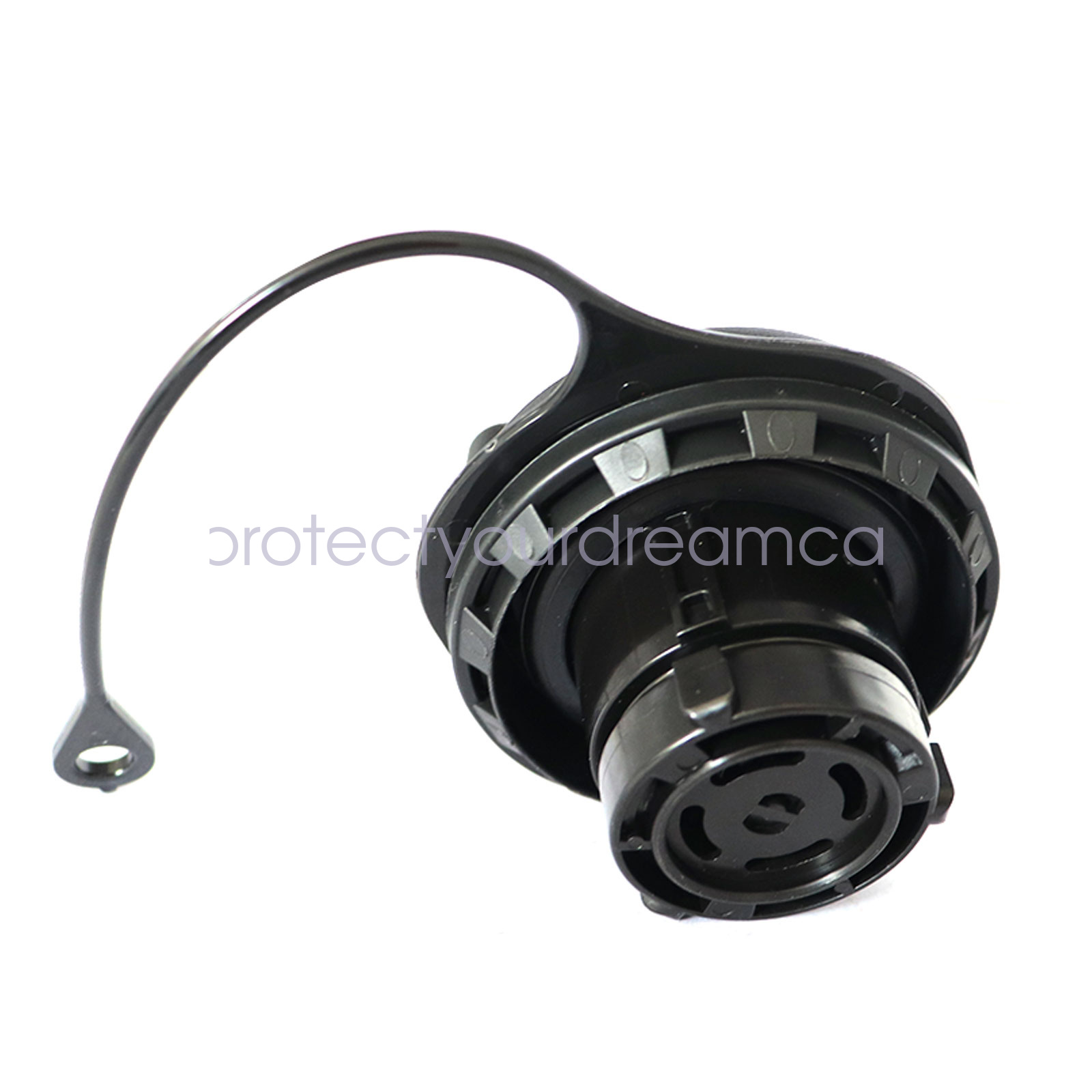 Fuel Filler Cap Fuel Tank Cap For 1998-2009 Ford Ranger 97-04 - Foto 11