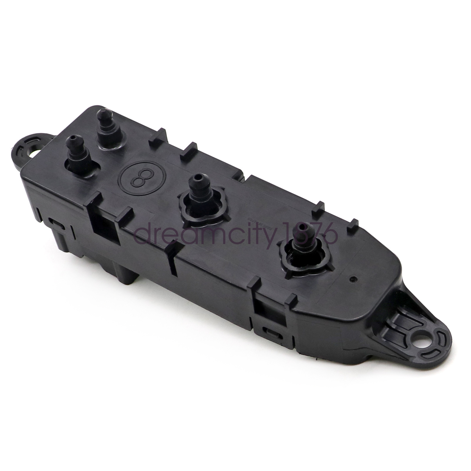 Left Driver Power Seat Control Switch For Nissan 1316 Altima 0813