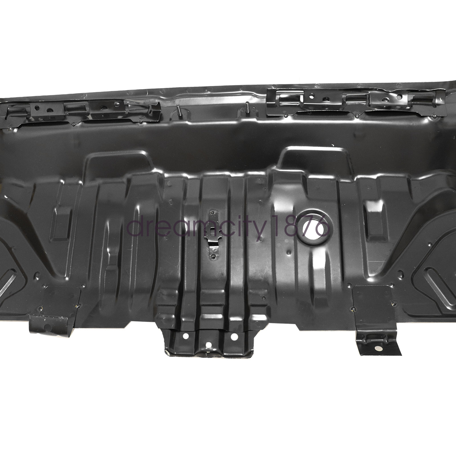 Rear Trunk Lower Body Panel 66100-TBA-305ZZ Fit 16-21 Honda Civic