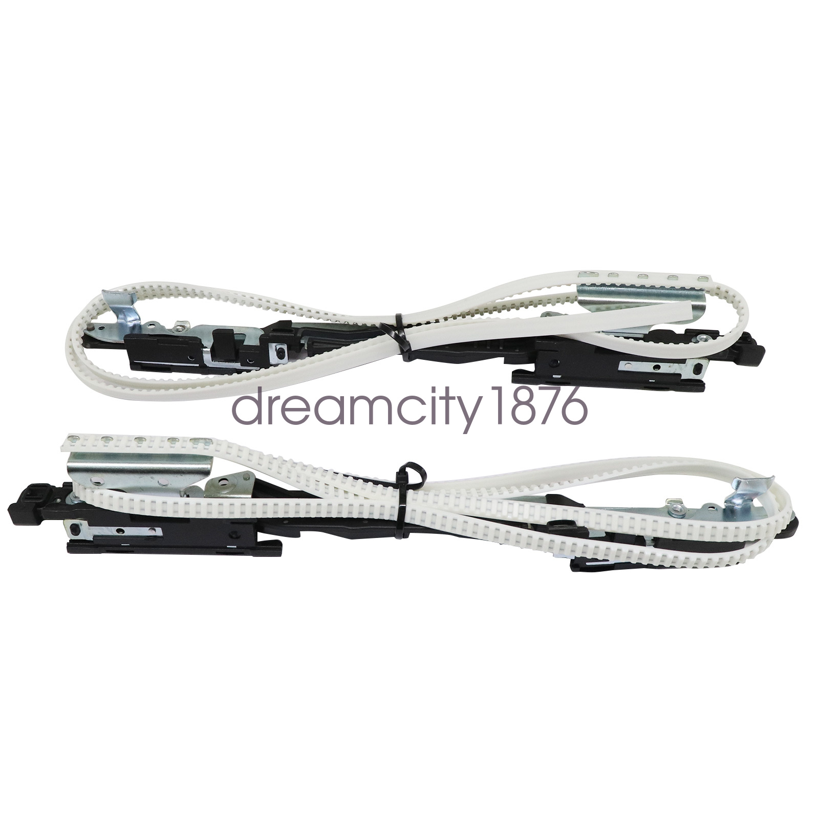 Amazon.com: 10L0L Golf Cart Heavy Duty 4-Leaf Rear Spring