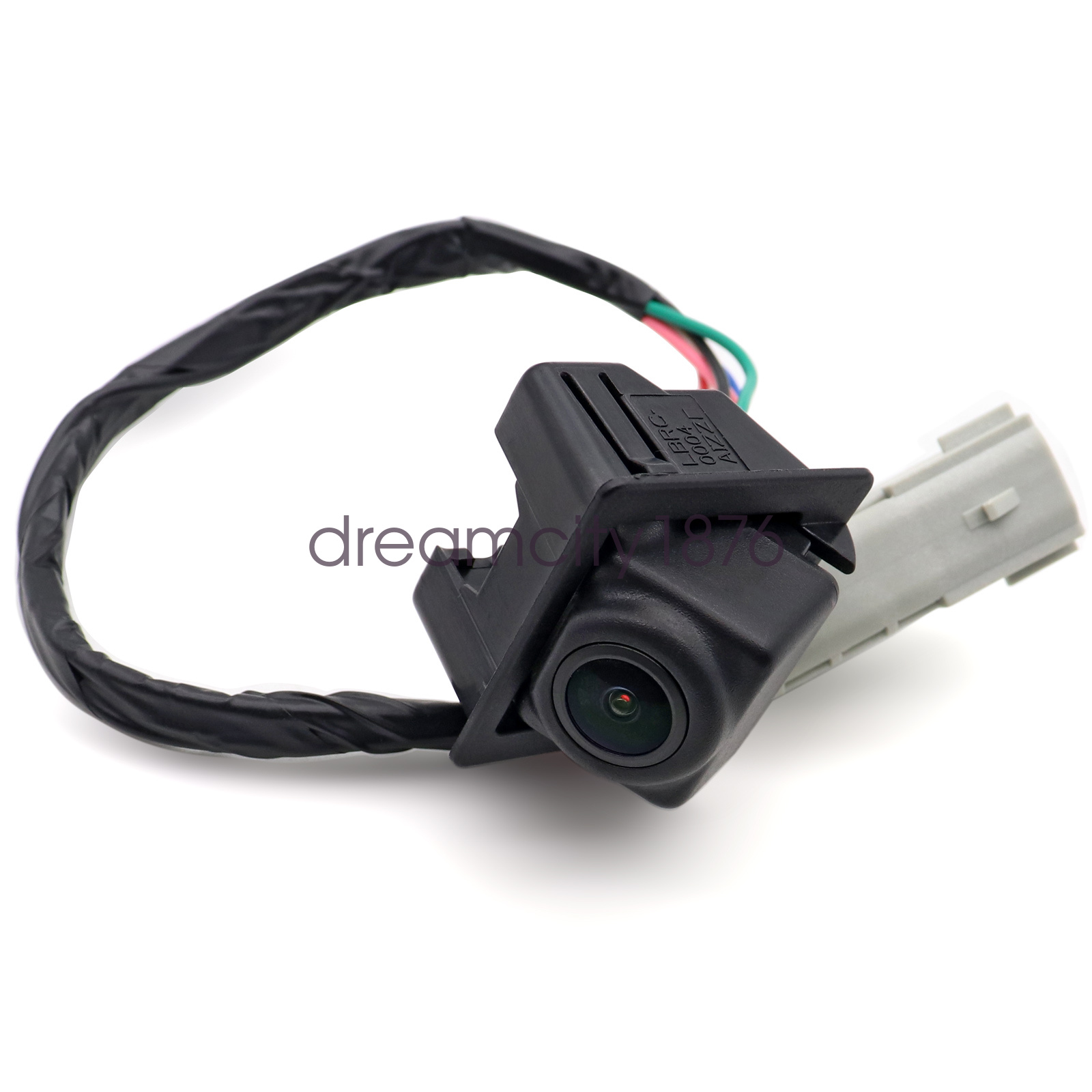 23205689 Fit For 20112016 Cadillac SRX Backup Assist Rear View Camera