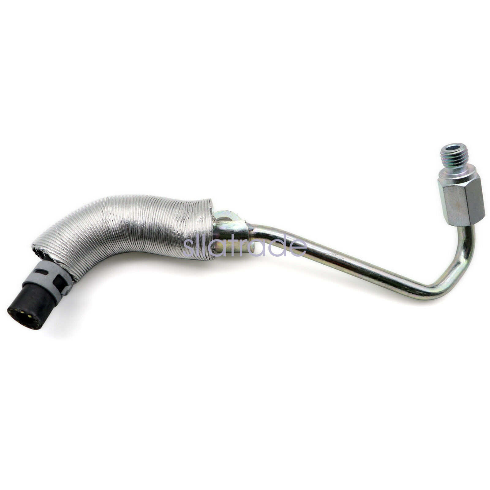 For 2011-2016 CHEVY CRUZE 1.4 TURBO COOLANT RETURN HOSE NEW # 55567067