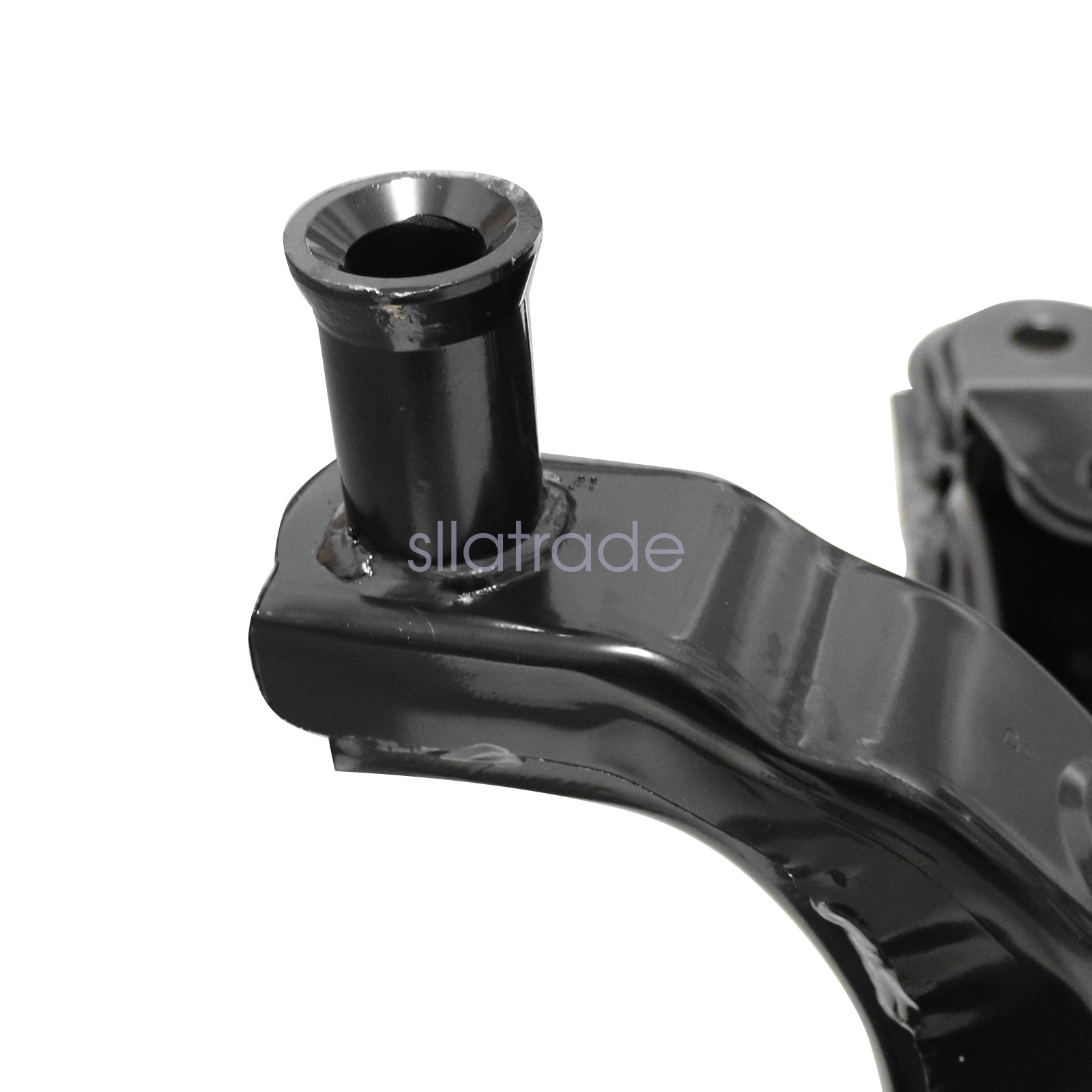 Front Crossmember Subframe Engine Cradle For 2019-2024 Toyota