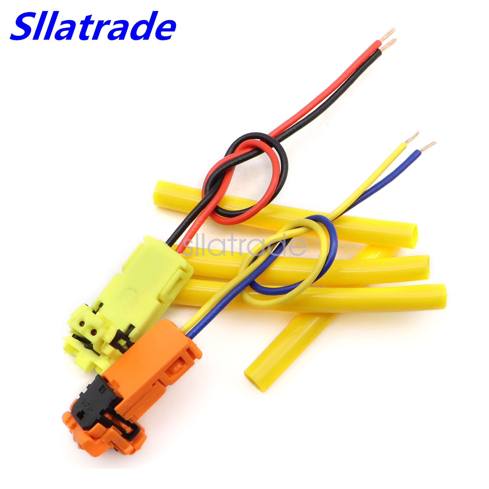 Driver Airbag Clock spring Plug Connector Fits Nissan Frontier 2014