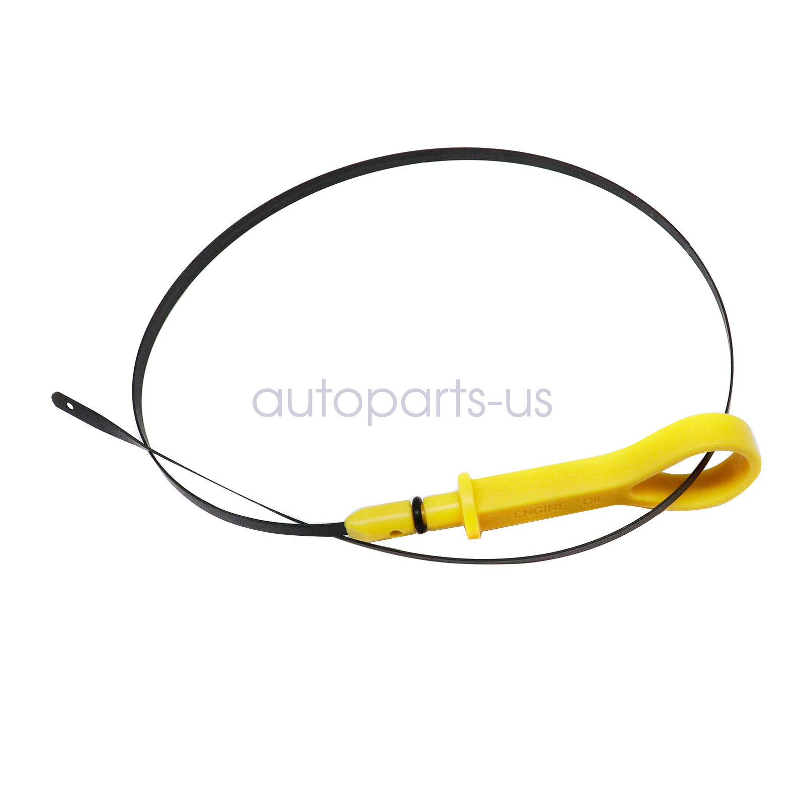 2006-2008 Suzuki Grand Vitara 2.7L V6 Engine Oil Dipstick