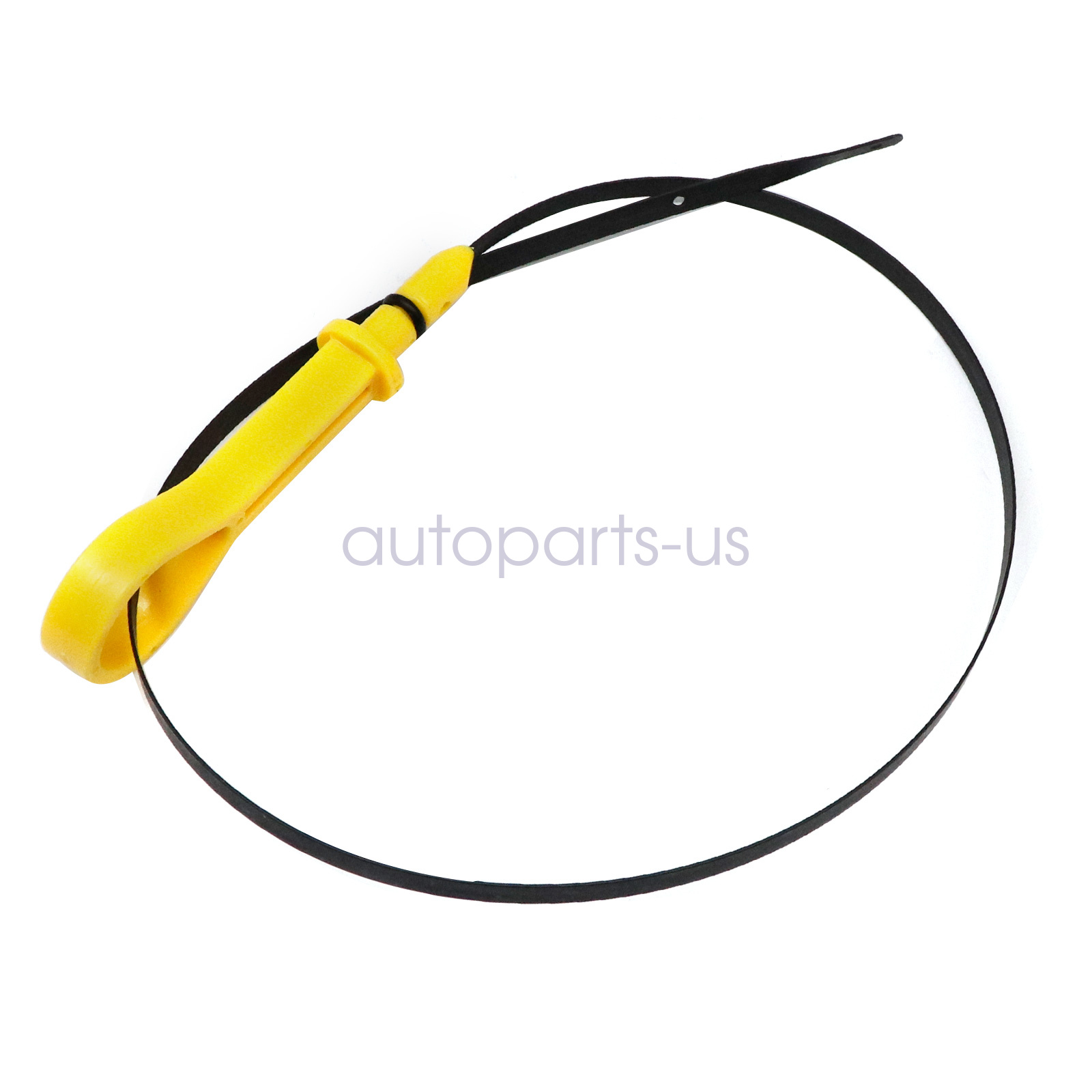 V6 - V6 2011年 セクバニコン タオル 2006-2008 Suzuki Grand Vitara 2.7L V6 Engine Oil Dipstick