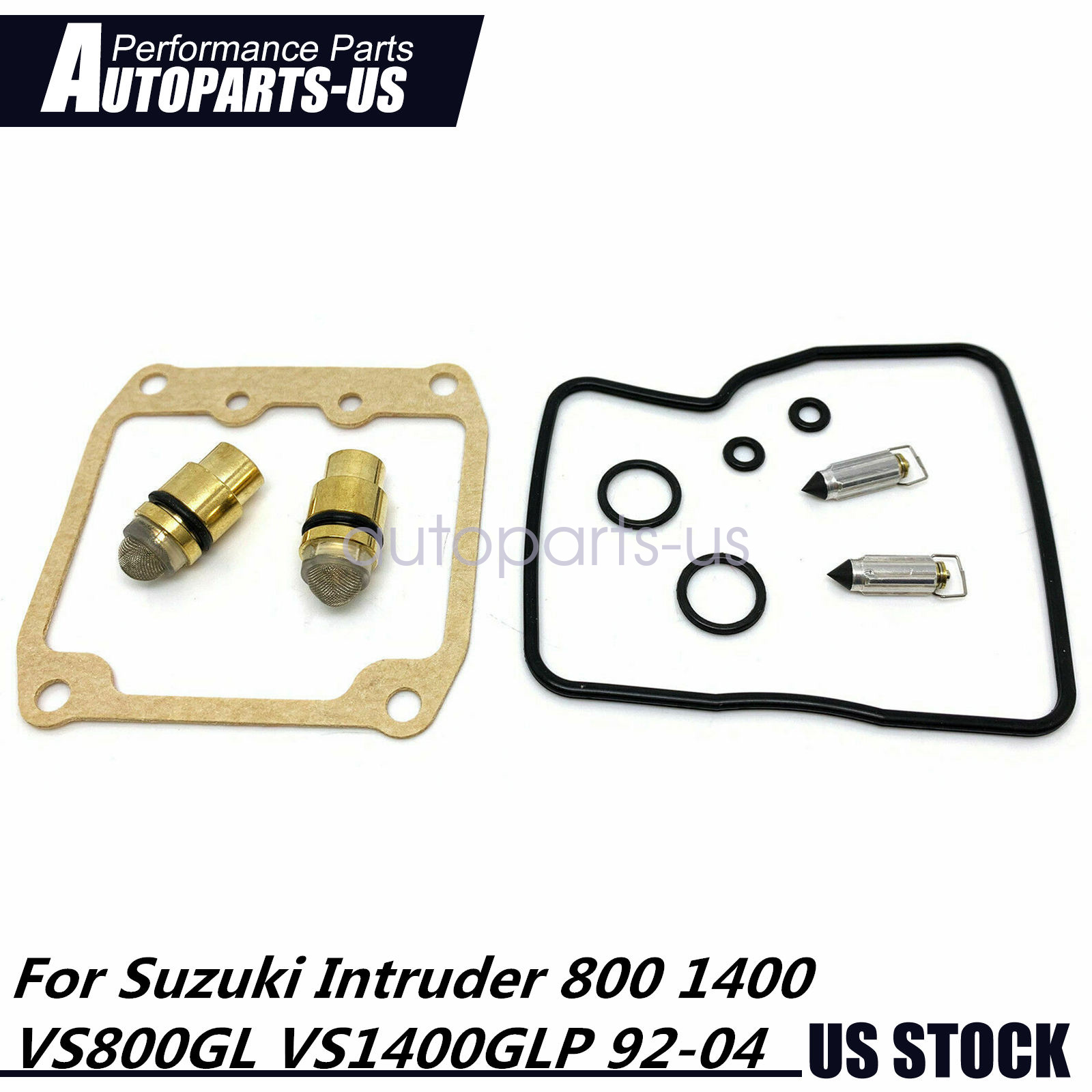 suzuki intruder 800 aftermarket parts