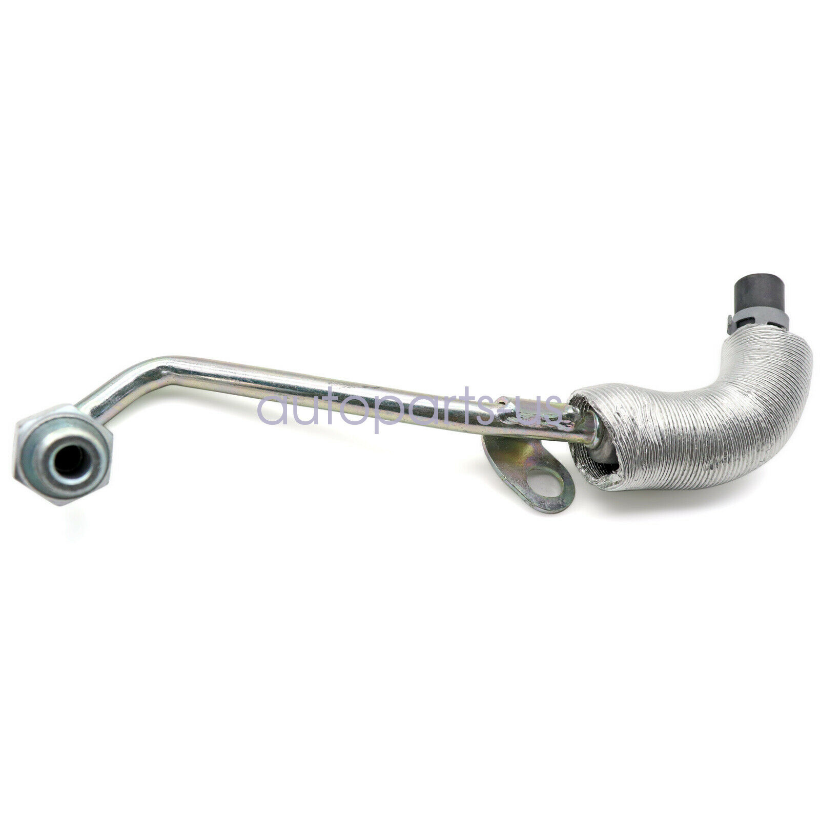 55567067 TURBO COOLANT RETURN HOSE For CHEVY Chevrolet CRUZE 1.4 2011