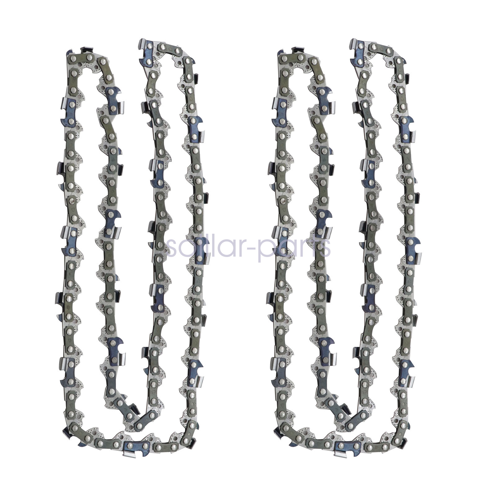 Barretta Guida Per Motosega Da 18 Pollici Catena Per Sega 0 - Foto 2