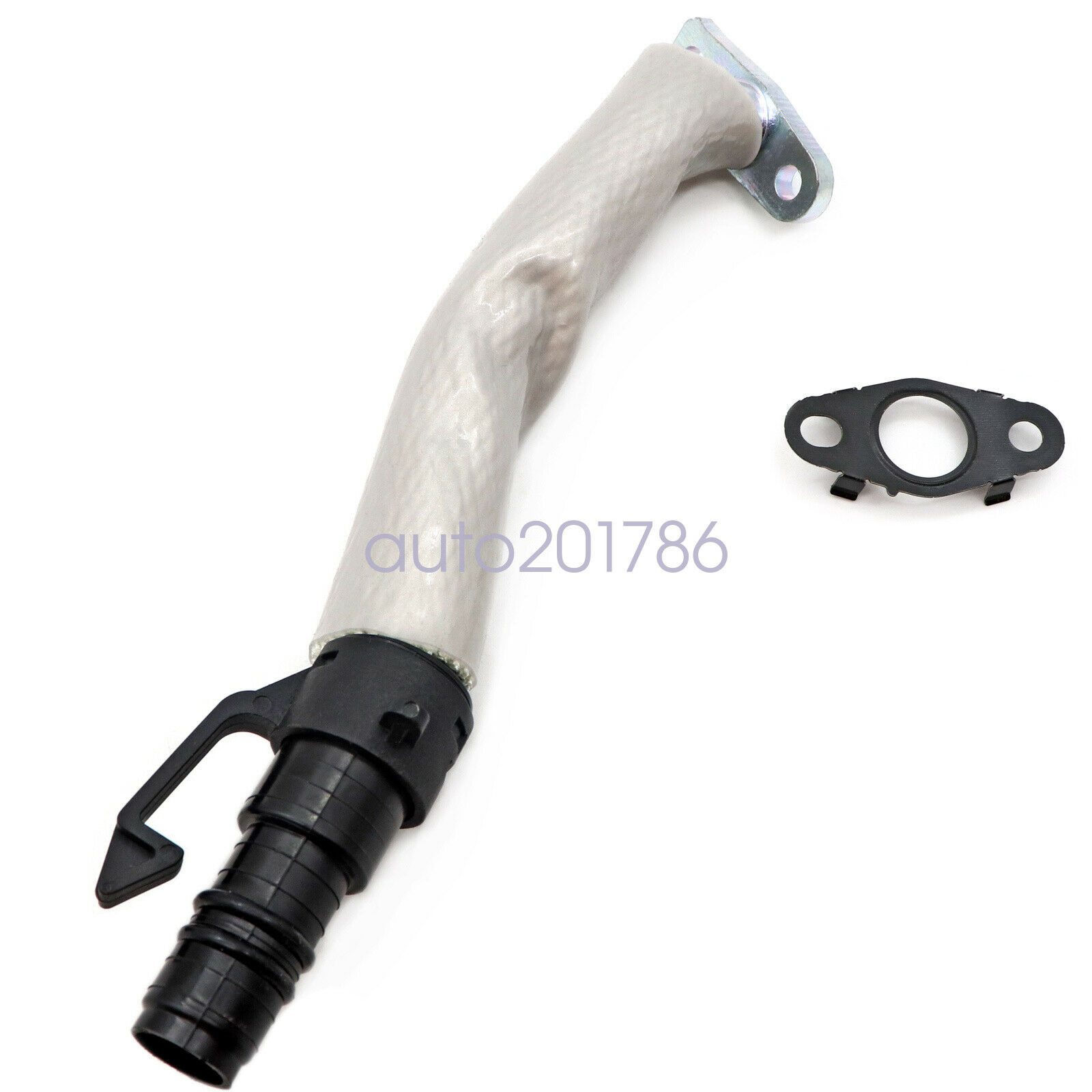 TURBO COOLANT RETURN HOSE NEW 55587854 Fit For 20112016 GM CHEVY CRUZE
