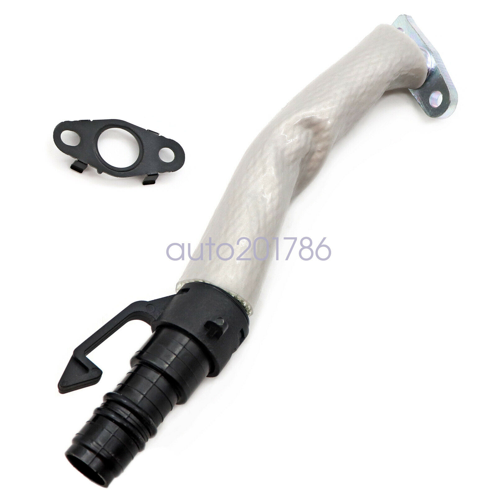 TURBO COOLANT RETURN HOSE NEW 55587854 Fit For 2011-2016 GM CHEVY CRUZE