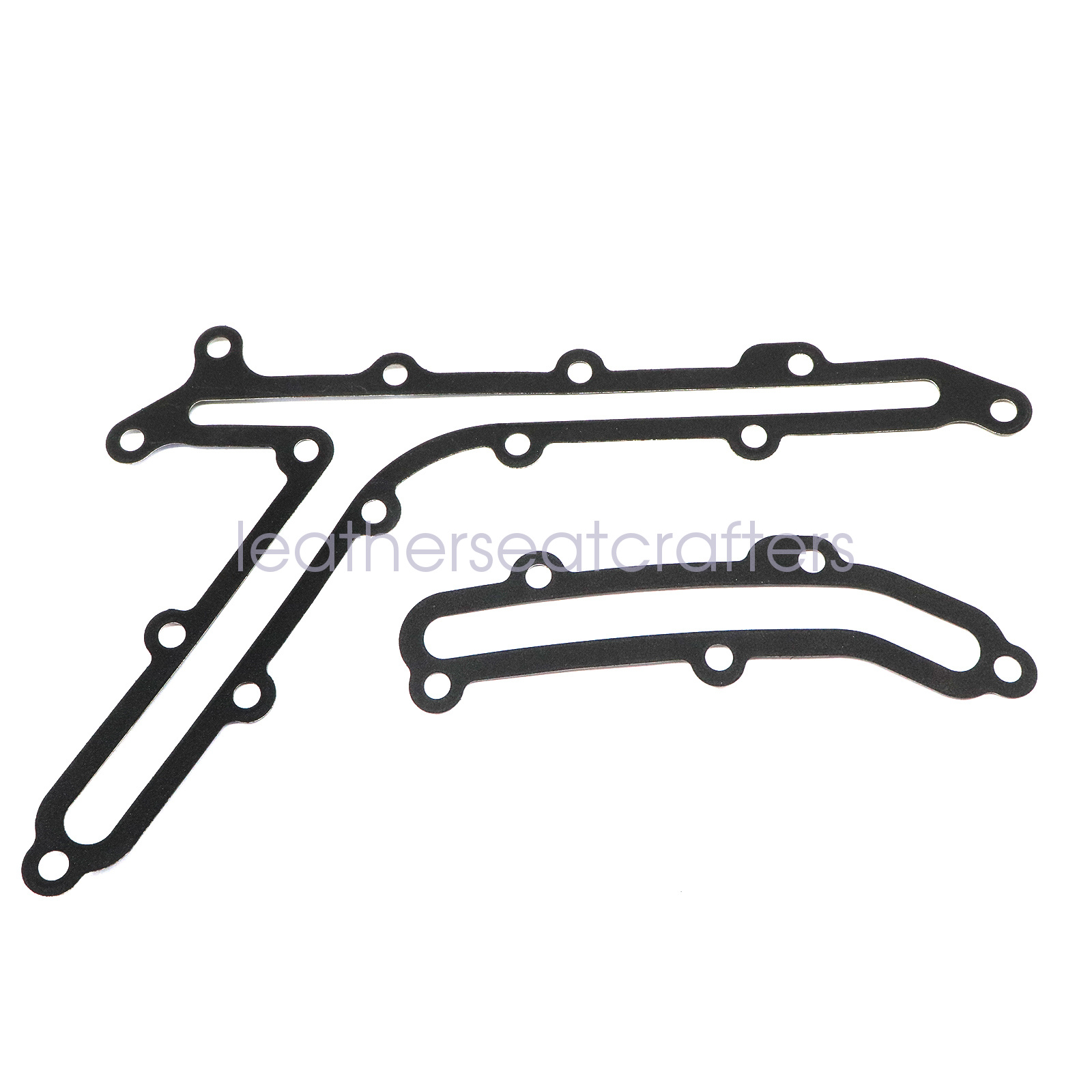 For 2009-2020 Nissan 370Z 2PCS Oil Gallery Gasket 13533JK21A