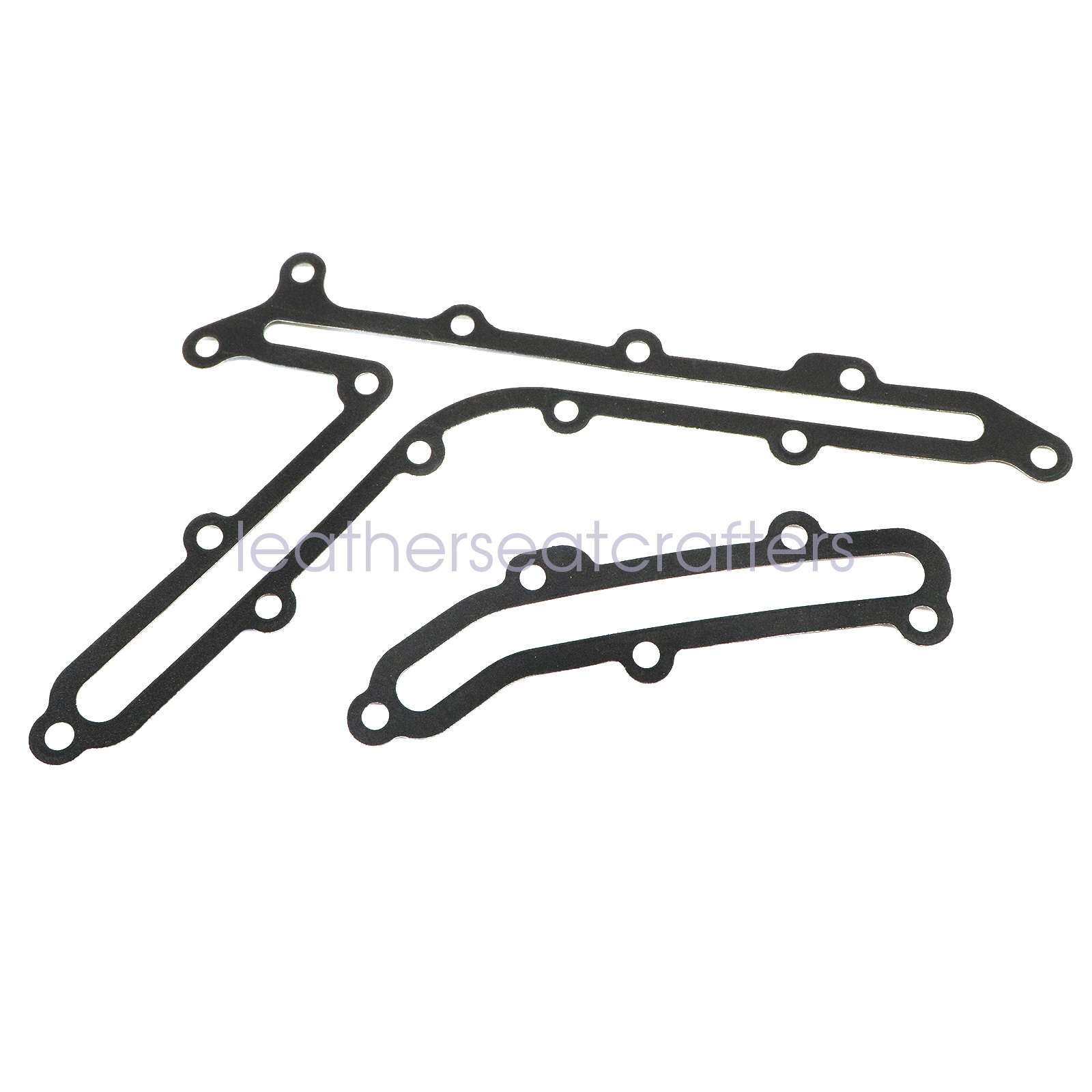 For 2009-2020 Nissan 370Z 2PCS Oil Gallery Gasket 13533JK21A
