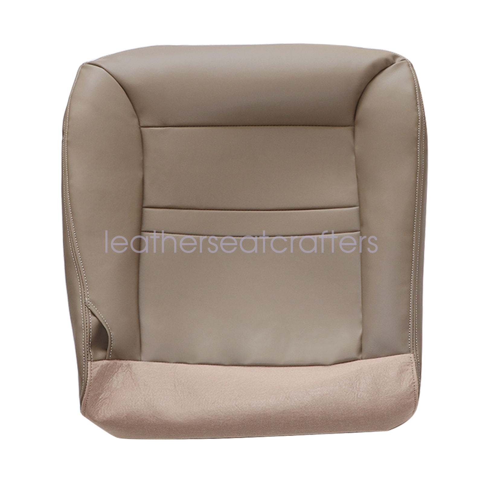 Ford Excursion 2000 2001 - Funda De Asiento De Cuero