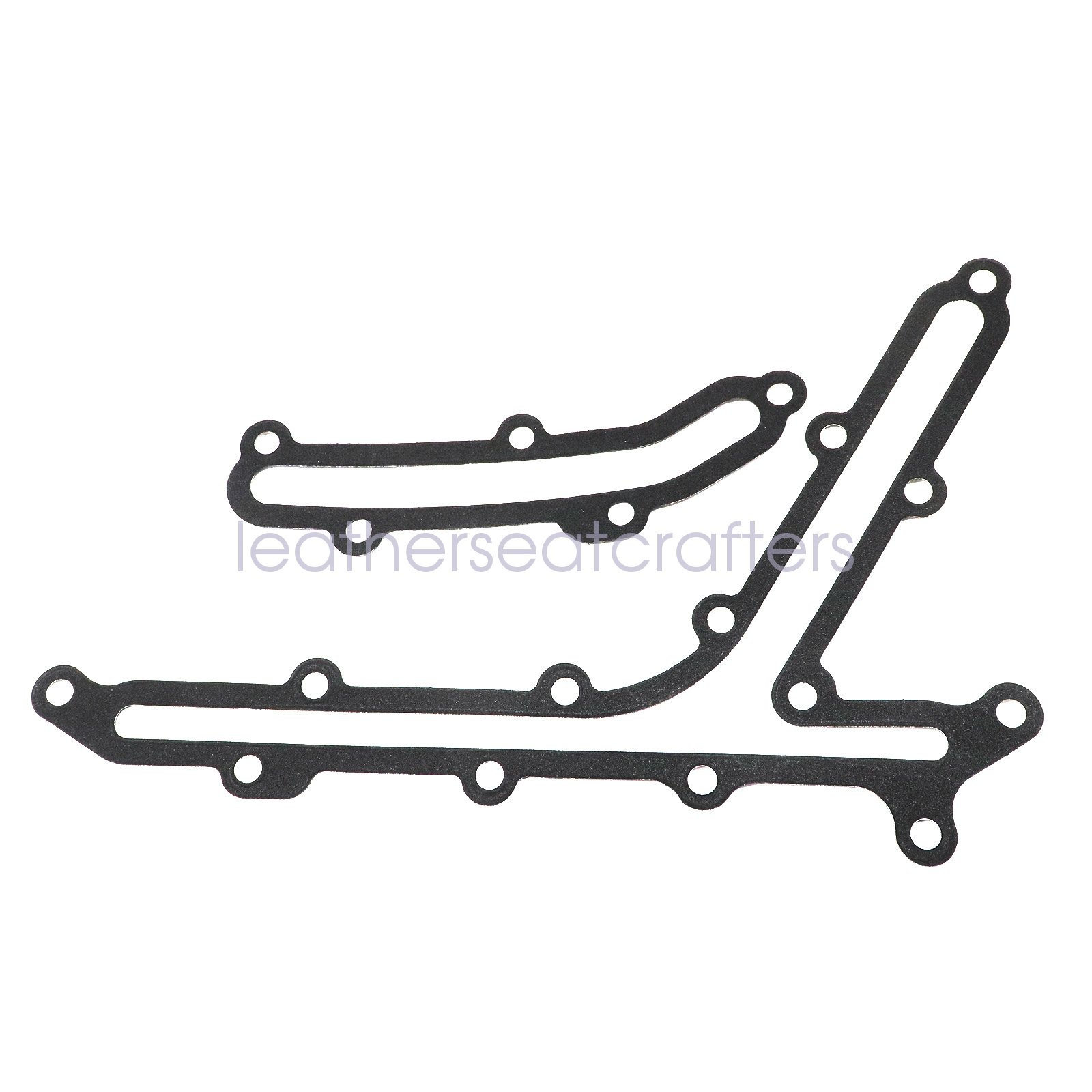 For 2009-2020 Nissan 370Z 2PCS Oil Gallery Gasket 13533JK21A