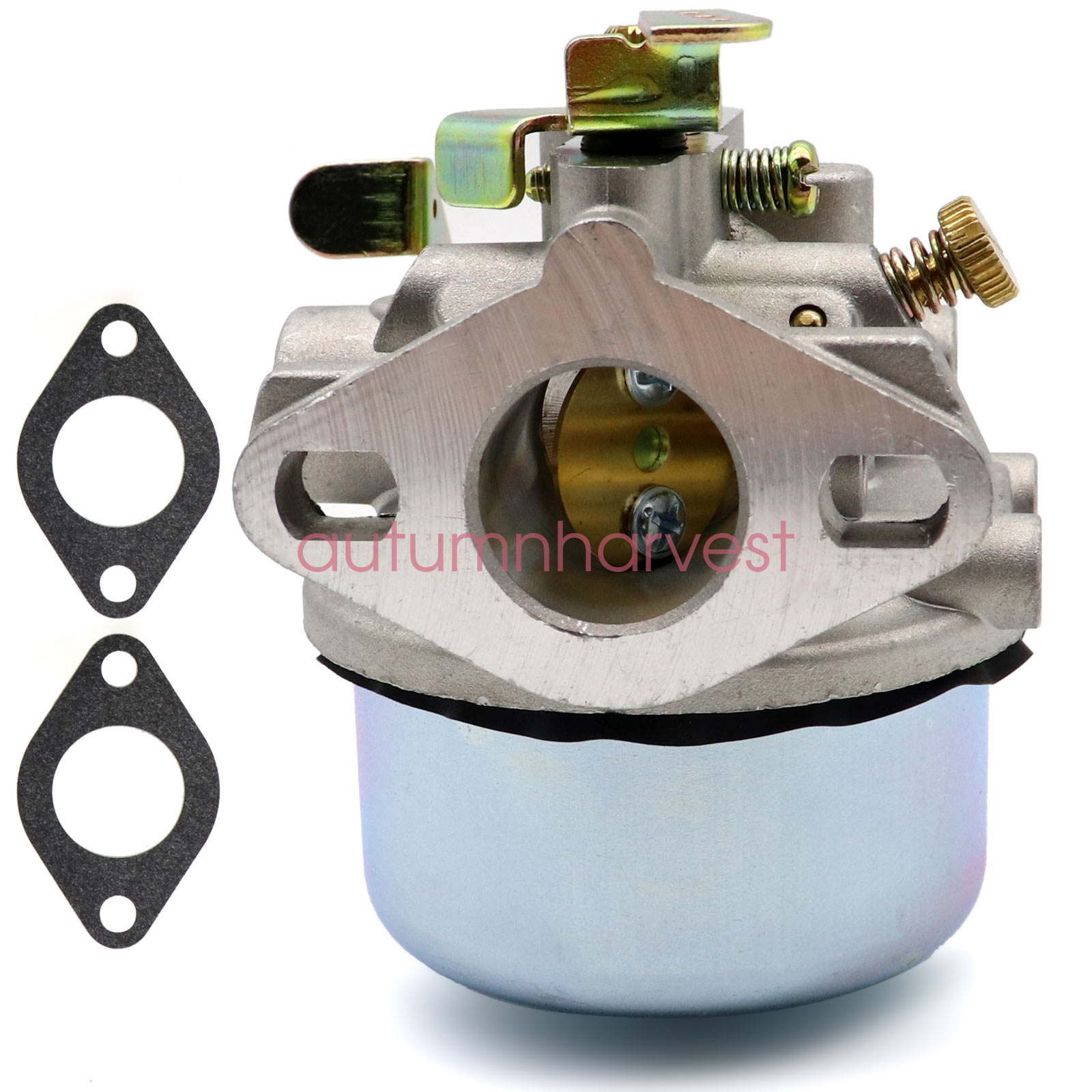 Carburetor For Kohler Magnum 8 Model M8T With Gaskets Engine carb US ...