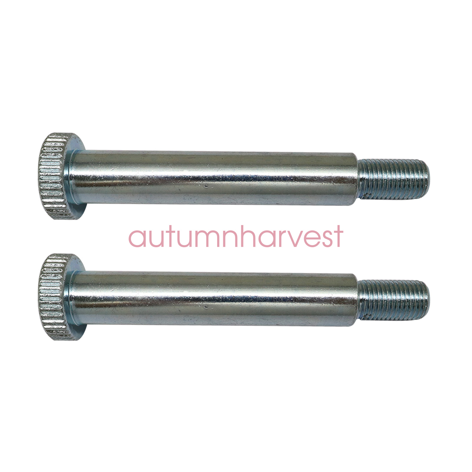 ＳＡ☆ Amazon.com: Front Suspension Lower Shaft Pin,Metal Front