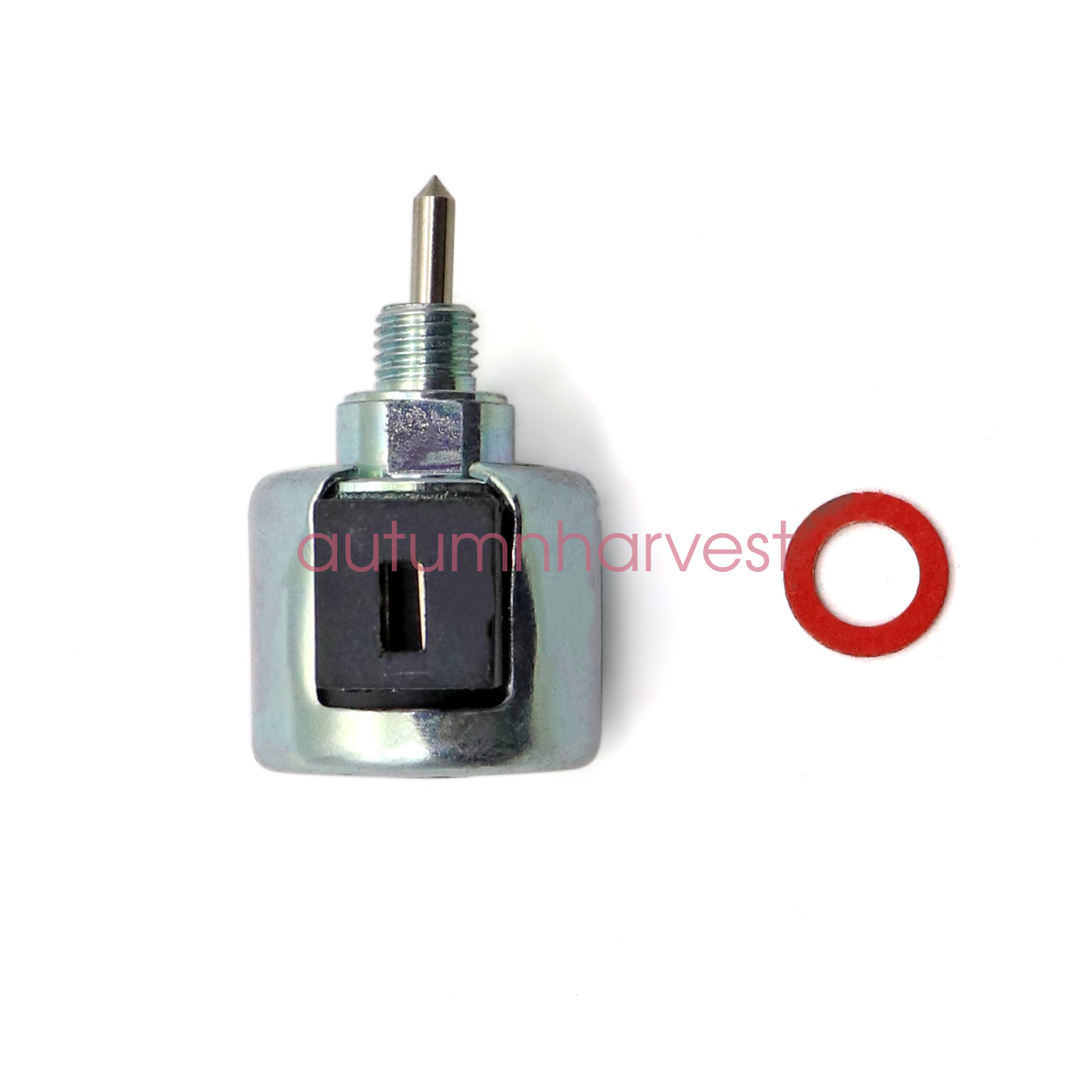 694393-Fuel Solenoid For Walbro-Carb Carburetor Fuel Supply Replacement-Part X1