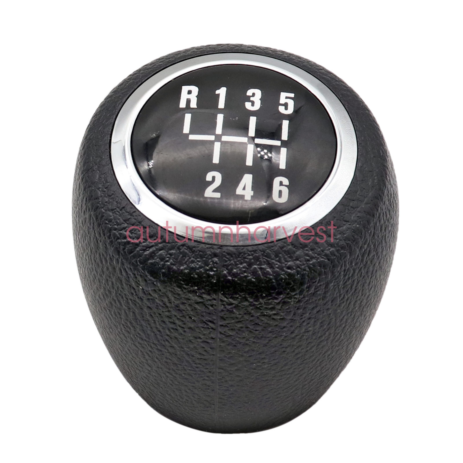 Manual Gear Shift Knob Shifter Head For Chevrolet Chevy Cruze 6 Speed