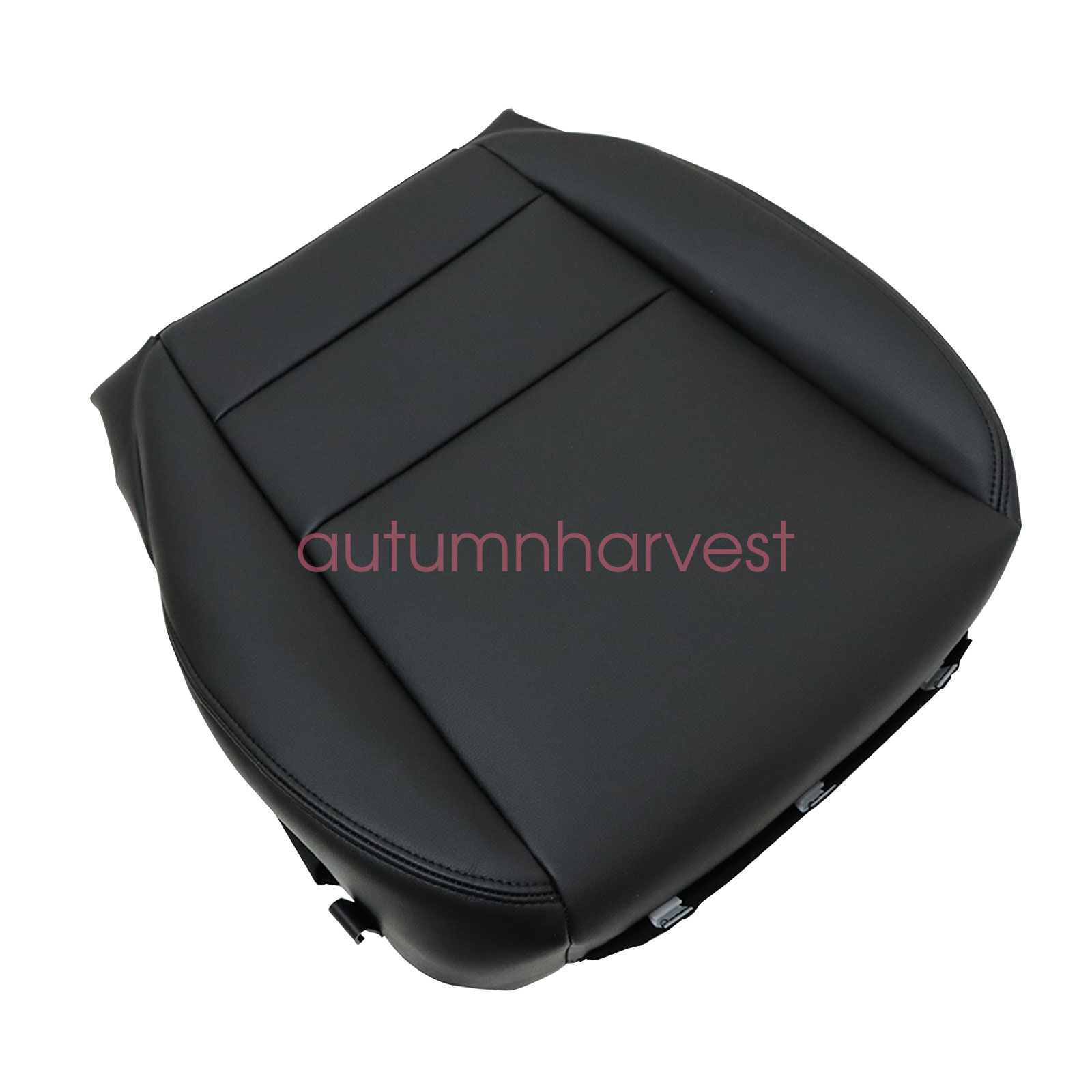 Fits Acura MDX 2007-2012 Driver Seat Bottom Leather