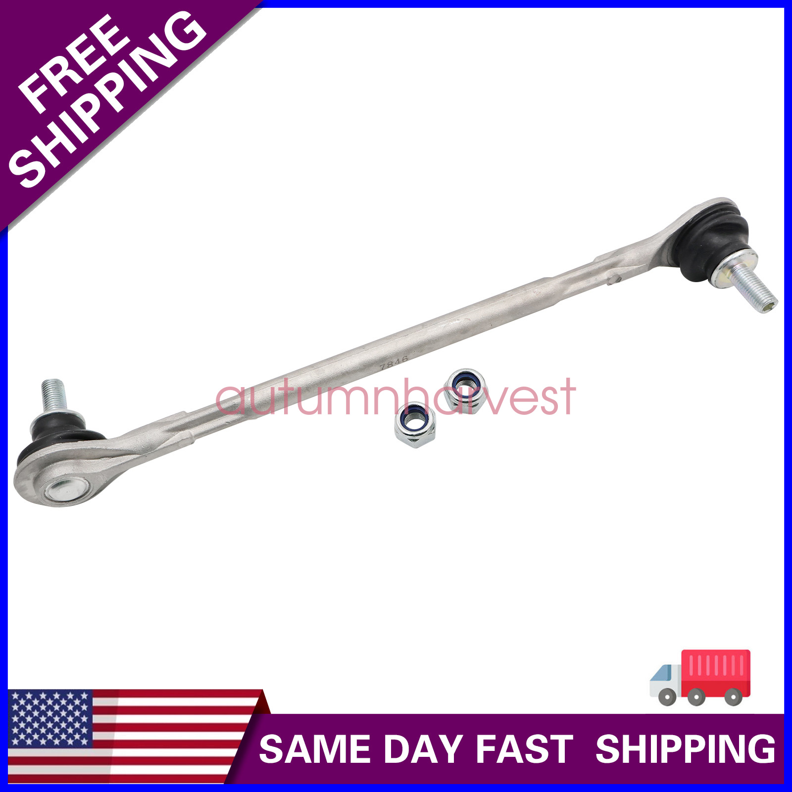 For 2017-23 Honda CR-V 1.5L 2.4L Stabilizer Link 51320-TRN-H03 NEW