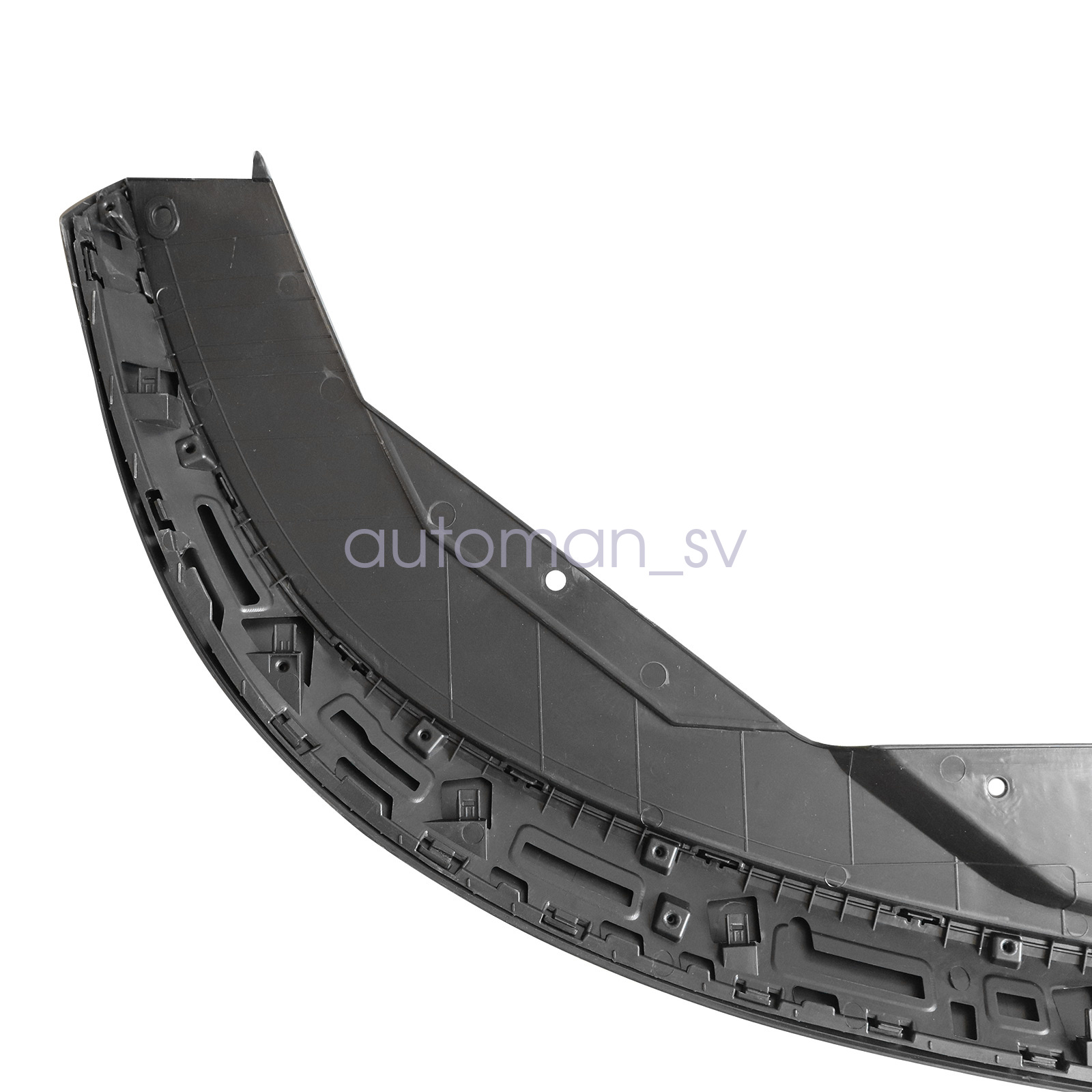 かごろー Fit For Kia Soul Radiator Upper Cover #86390K0000 2020 2021
