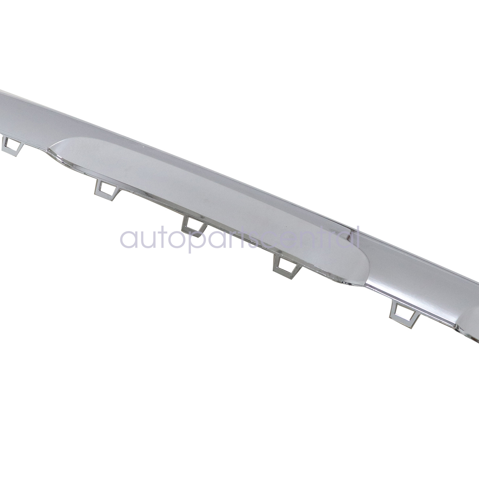 For Mercedes Benz GLE-Class 1678852803 Rear Bumper Lower