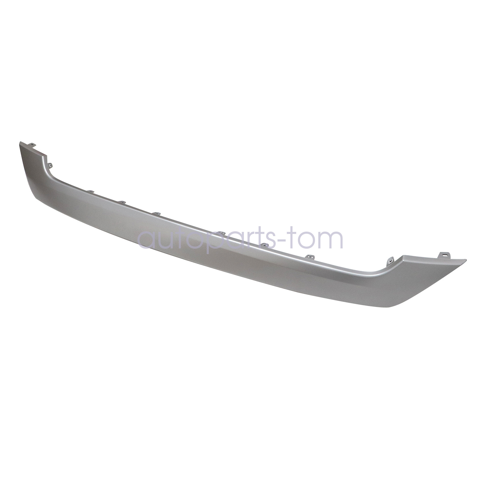 Fit Ford Expedition 3.5L 2018-2021 Front Lower Bumper Cover
