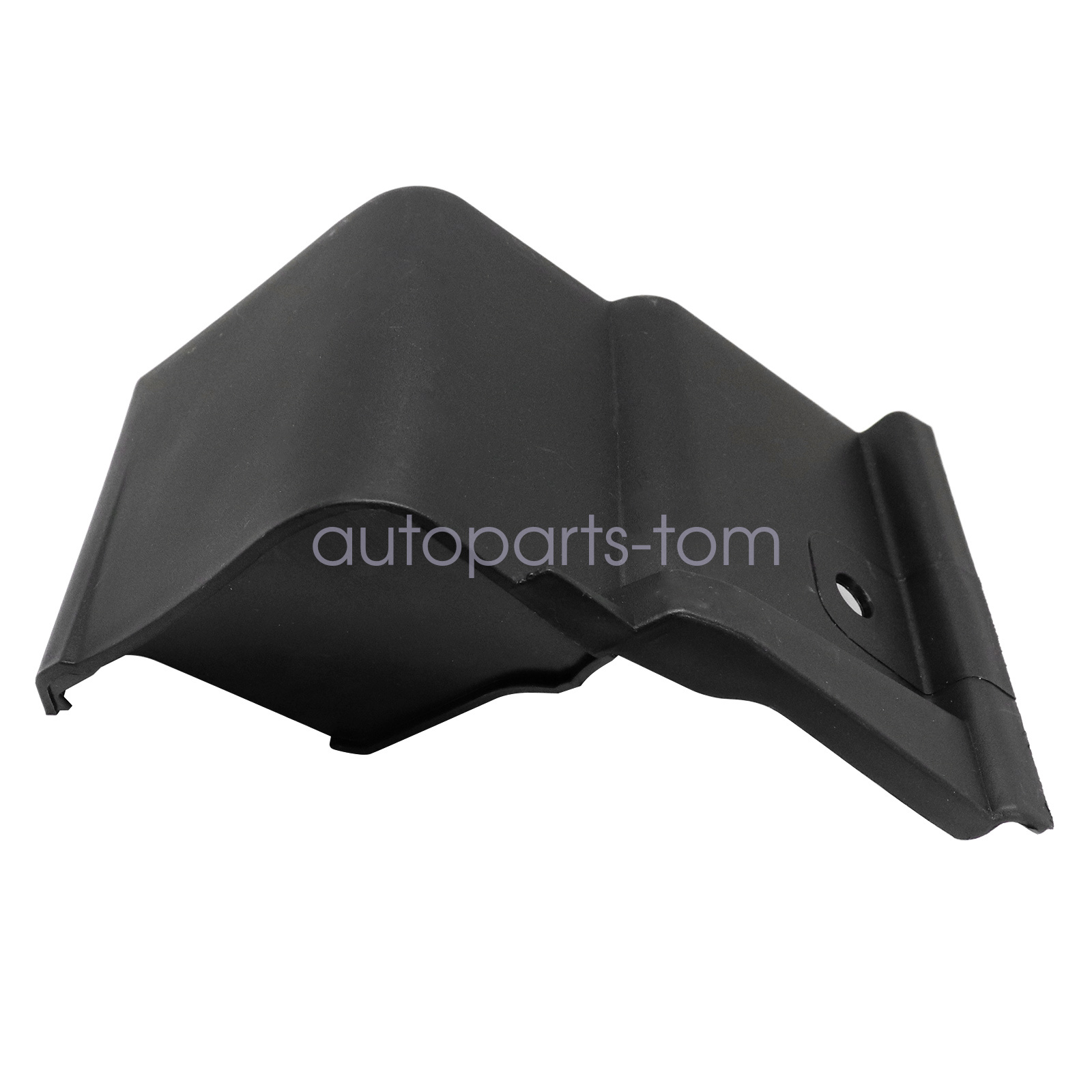 Fender Exterior Trim Passenger Side Fit for Mazda CX-5 2017-2022