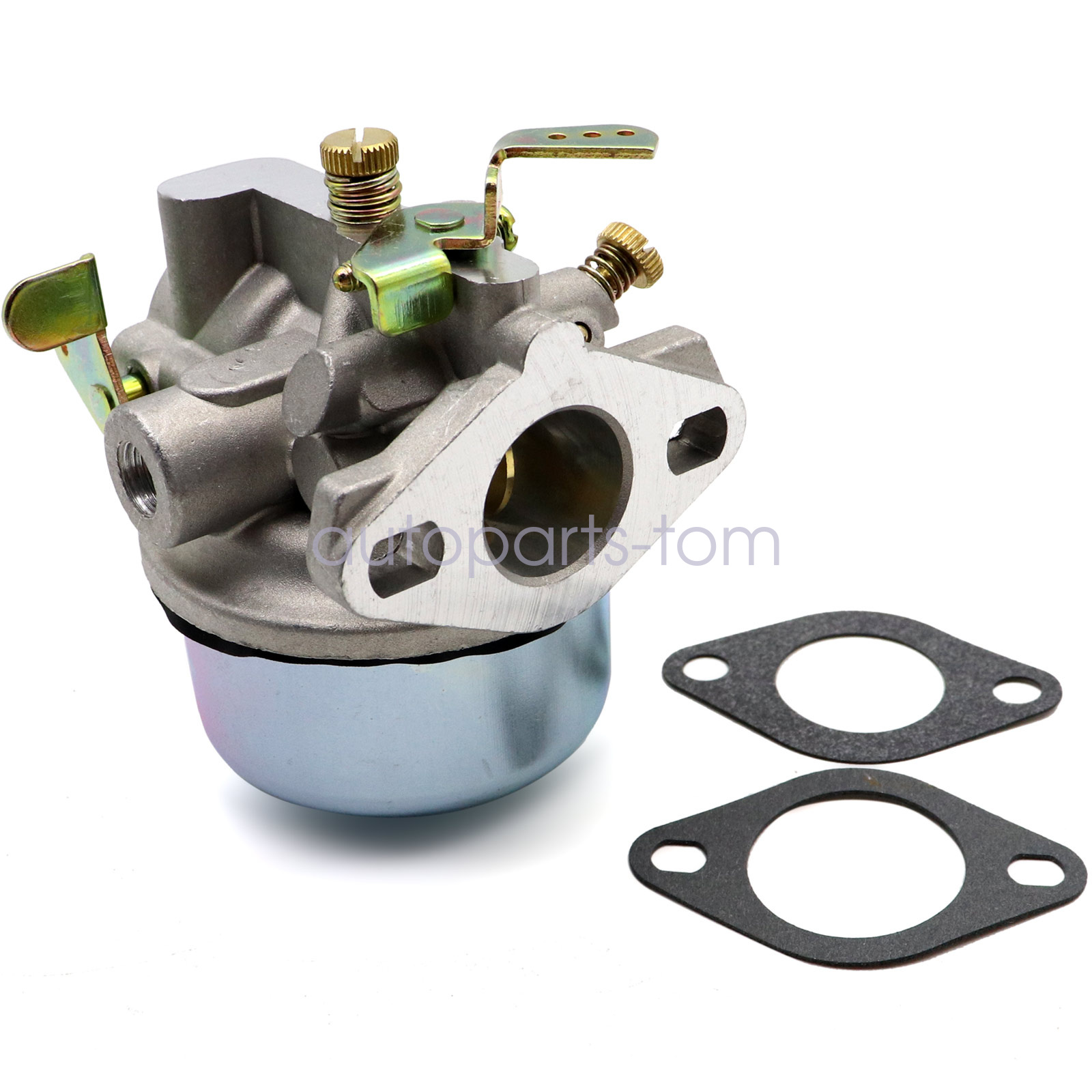 New Carburetor Fit For Kohler Magnum 8 Model M8T With Gaskets Engine ...