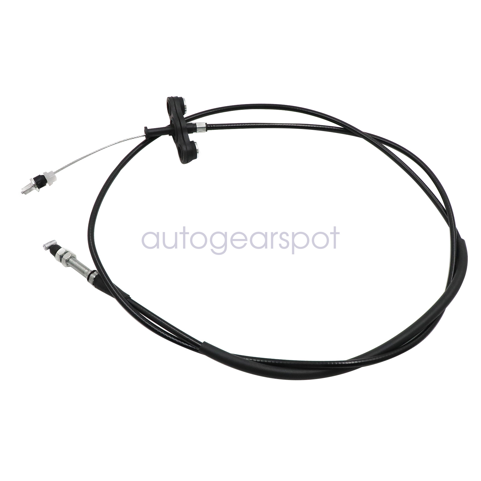 NEW Accelerator Throttle Cable for 01-04 Nissan Xterra Frontier