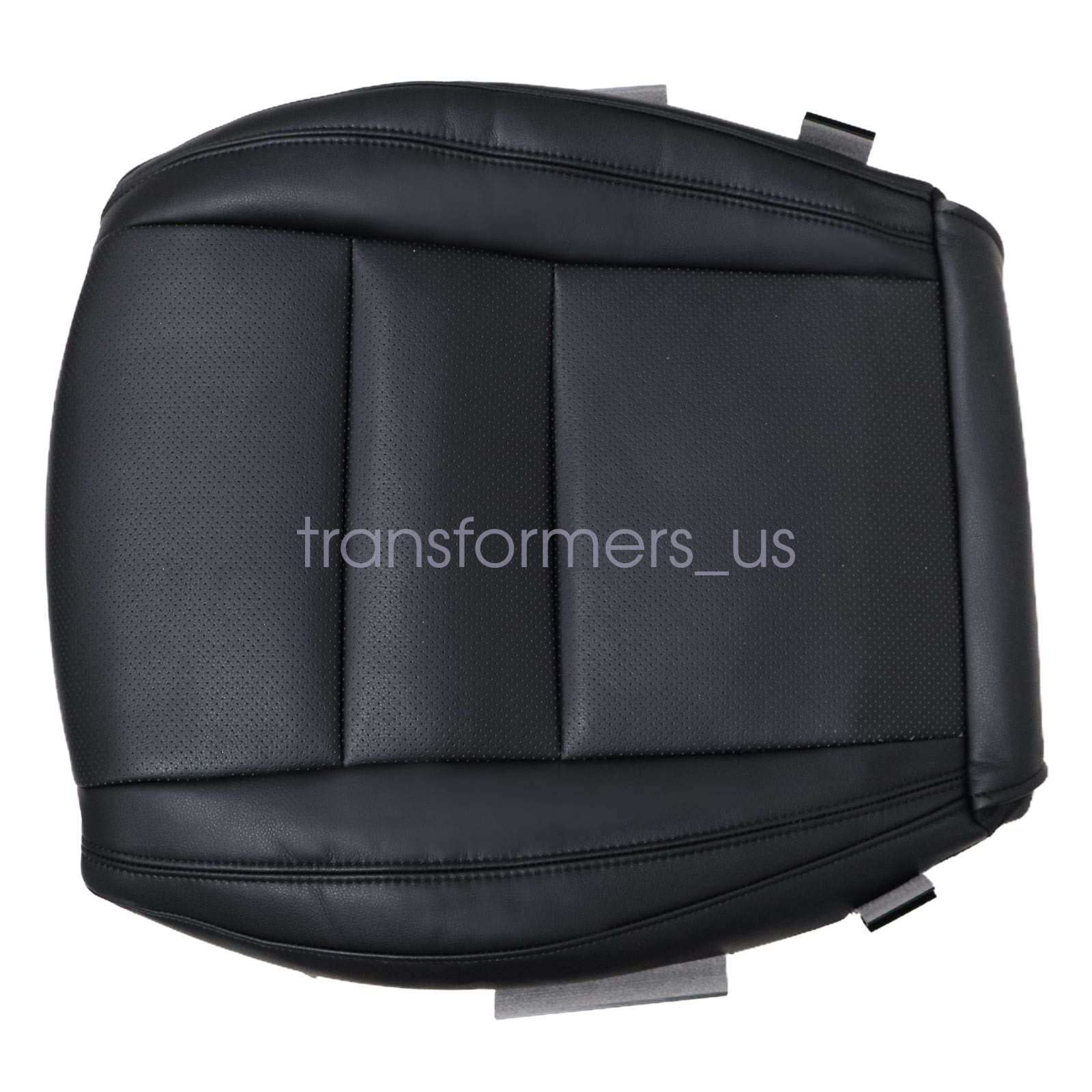 ショベル　黒レザーシート JADE 本革シートベルトガイド | オグショーオフィシャルネットストア