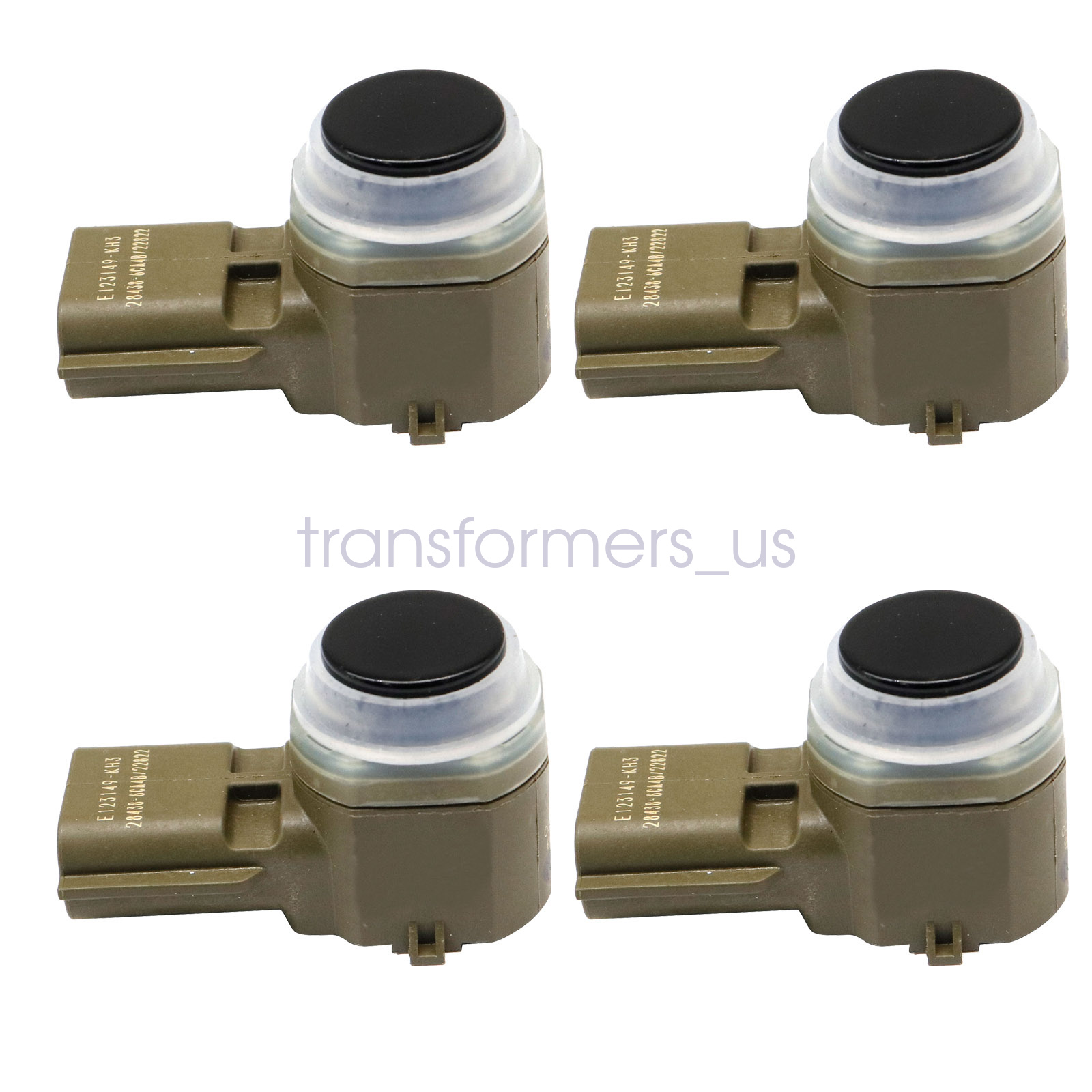 【P8947】13枚 Light Housing | 6649478 | Bobcat Company