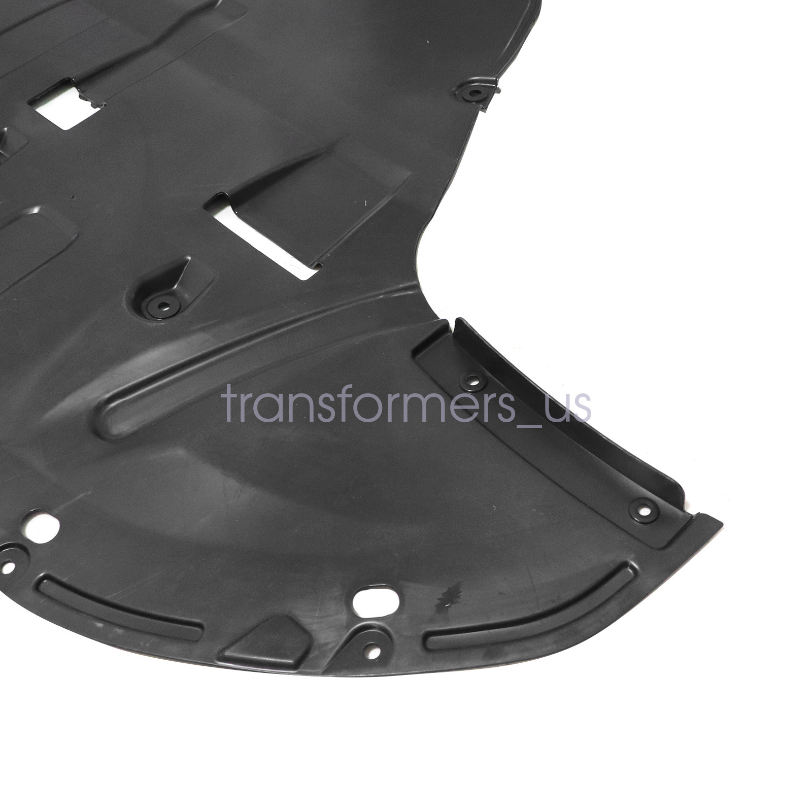 New Replacement Front Forward Undercar Shield Fits KIA K5