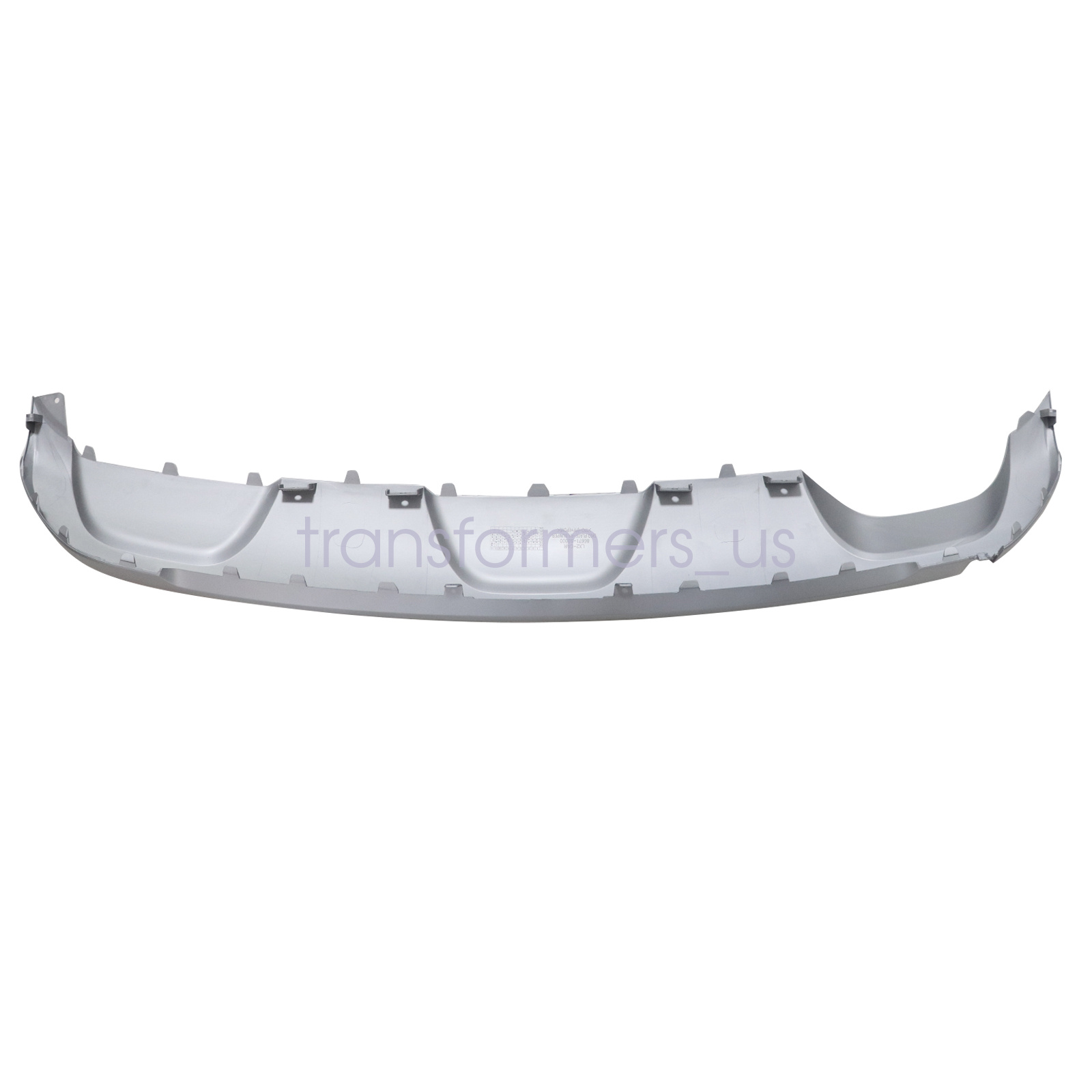 Skid Plate Rear Plate 86671-S8000 86671S8000 for Hyundai Palisade