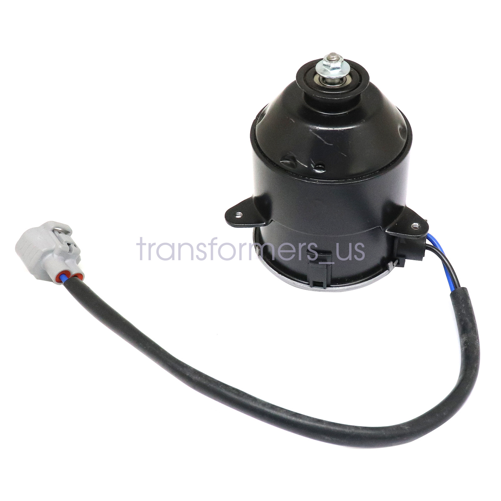 新年の贈り物 Driver Side Lexus 2001-2006 For Motor Fan Cooling Radiator パーツ