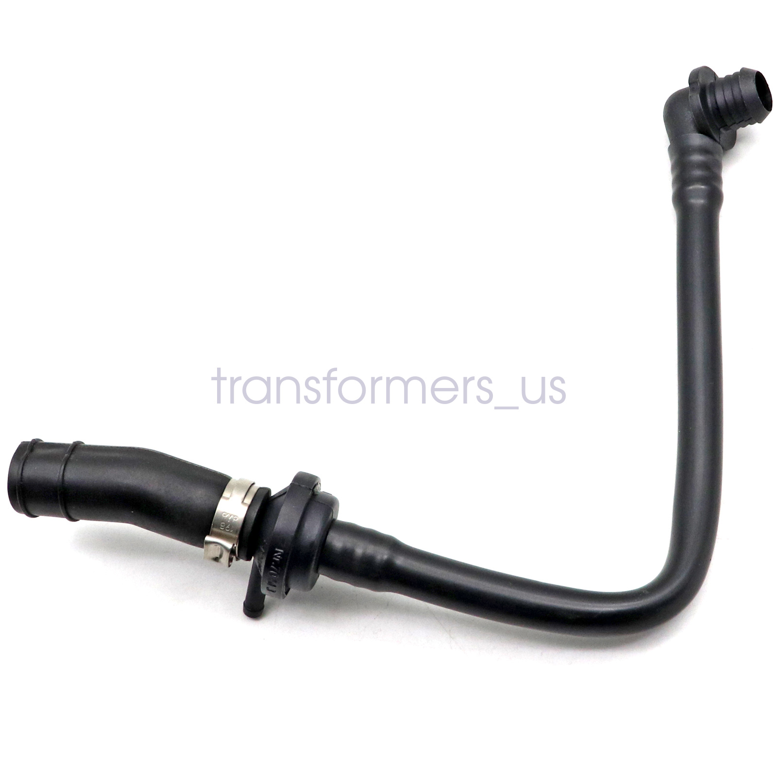 Brake Booster Vacuum Hose Fit For VW Jetta Golf Beetle ALH TDI