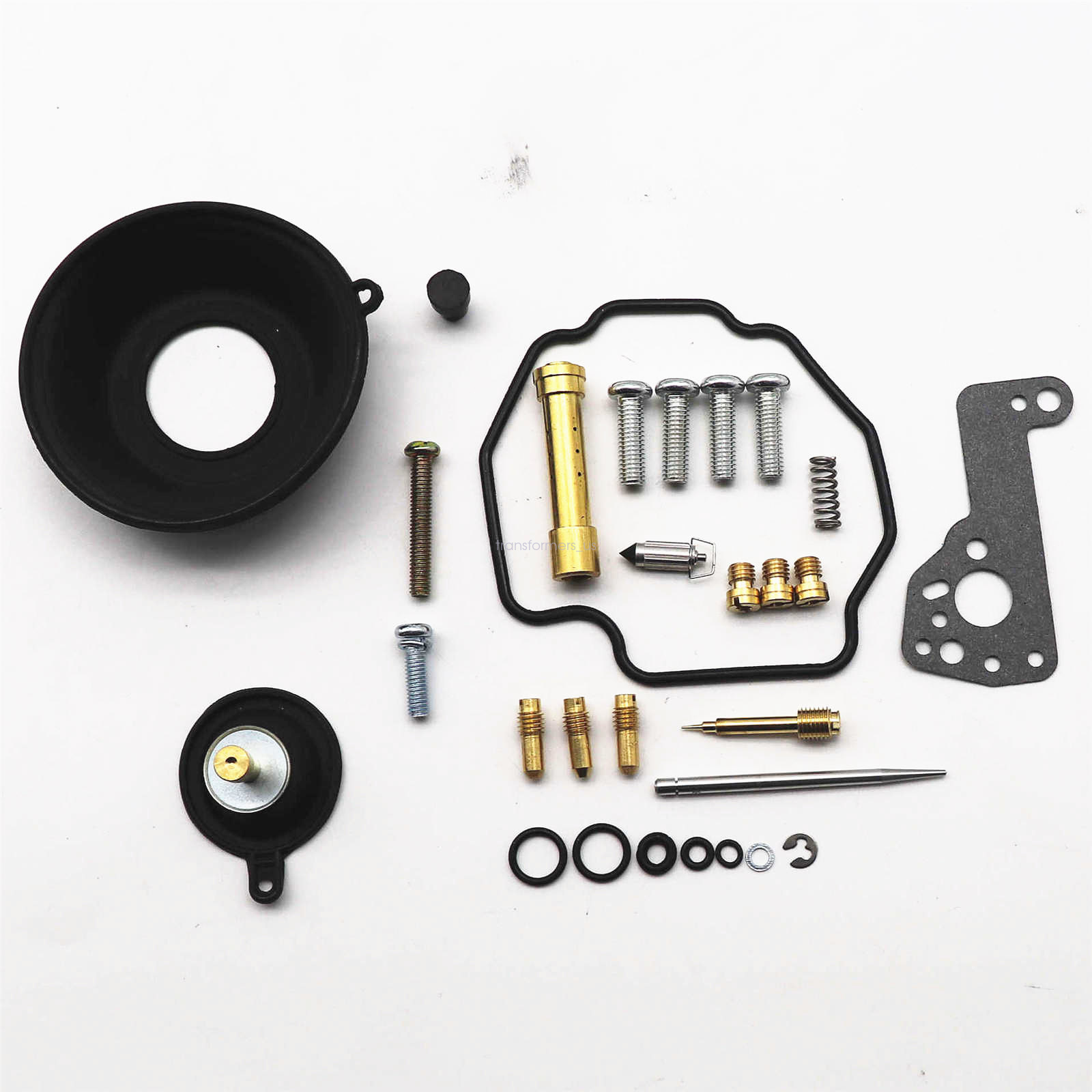 Carburetor Rebuild Kit Main Jet fit for Yamaha VMAX VMax 1200 VMX12