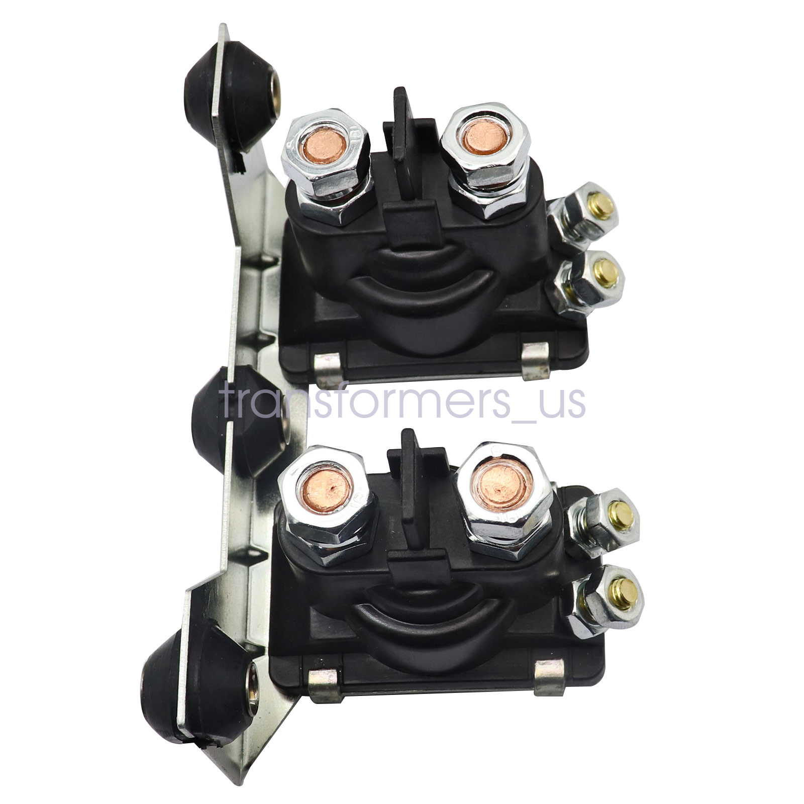 Relay Solenoid Air Inake Heater Grid for Dodge RAM 2500 3500 Cummins Diesel 5.9 eBay