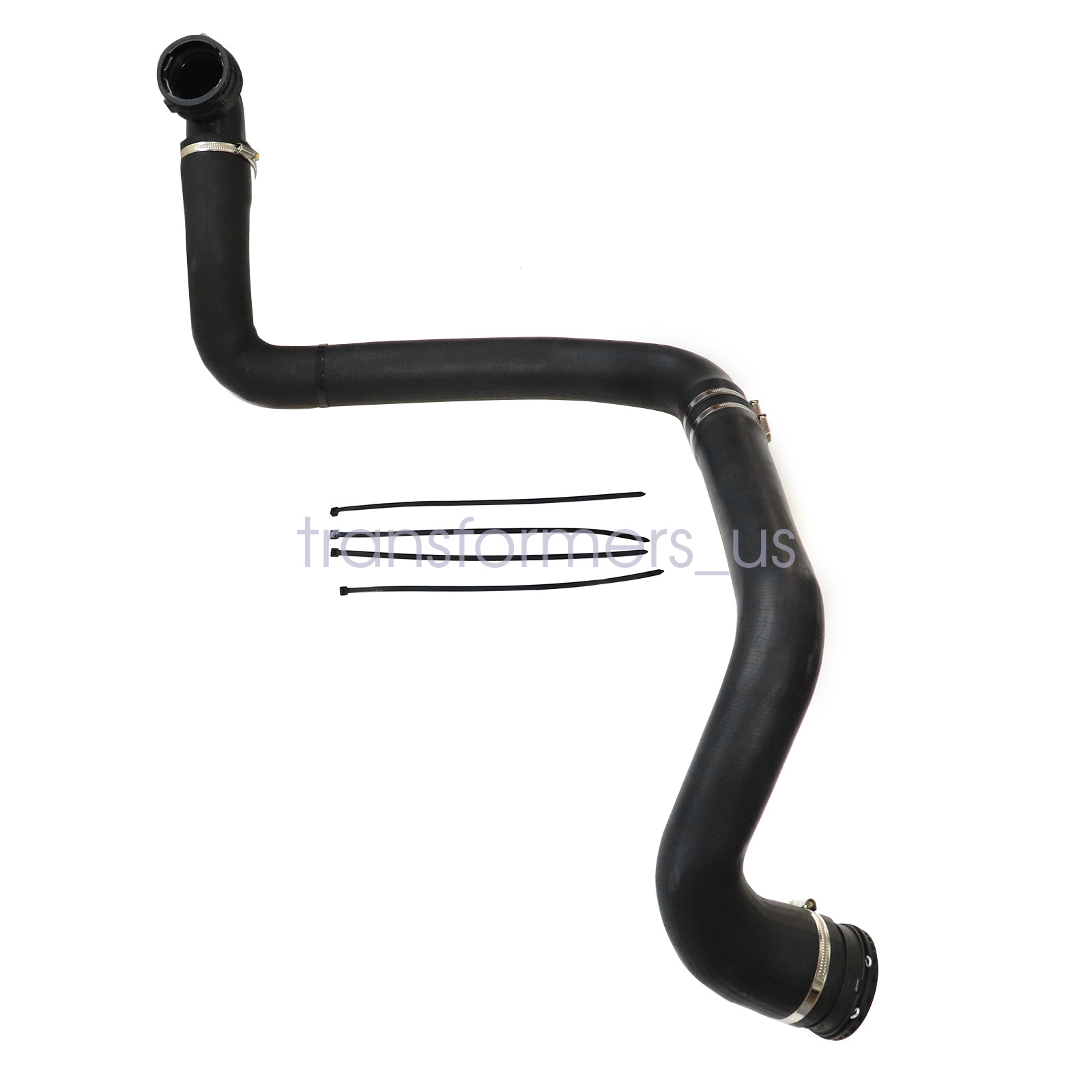 FOR 2018 2019-2022 2023 GMC EQUINOX TERRAIN 1.5L INTERCOOLER HOSE