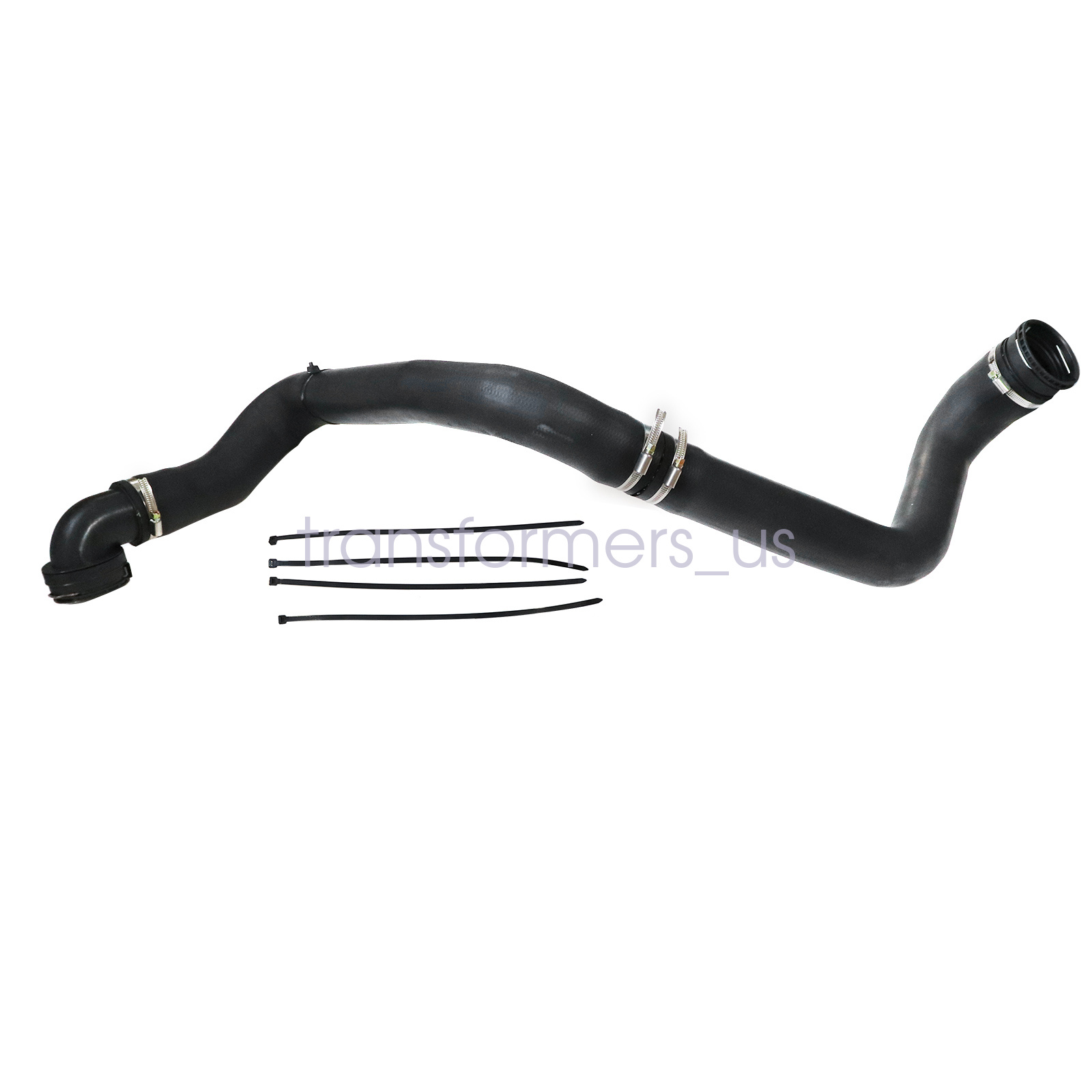 FOR 2018 2019-2022 2023 GMC EQUINOX TERRAIN 1.5L INTERCOOLER HOSE
