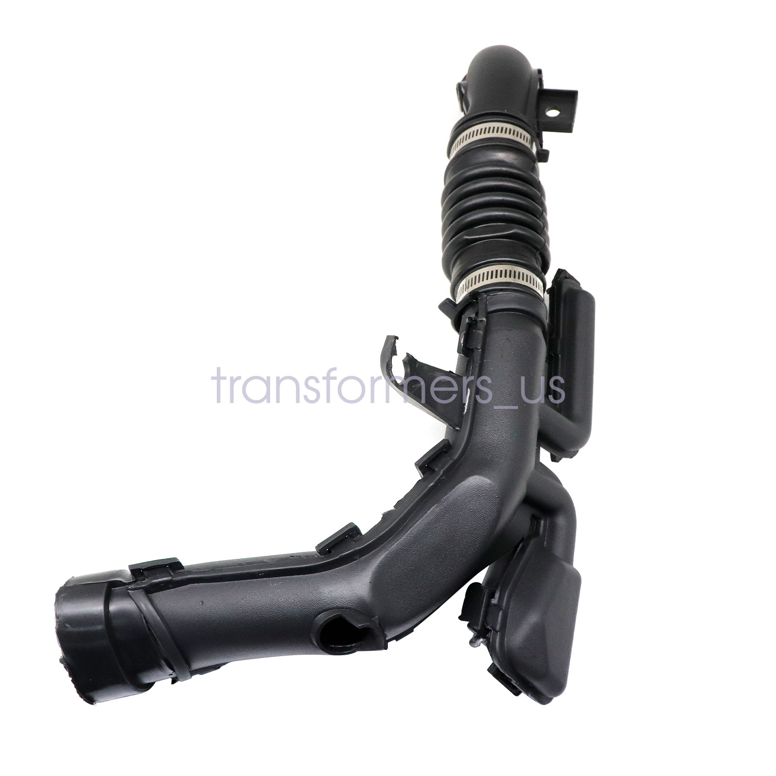 Fit For Nissan Versa Engine Air Cleaner Intake Duct Resonator 13