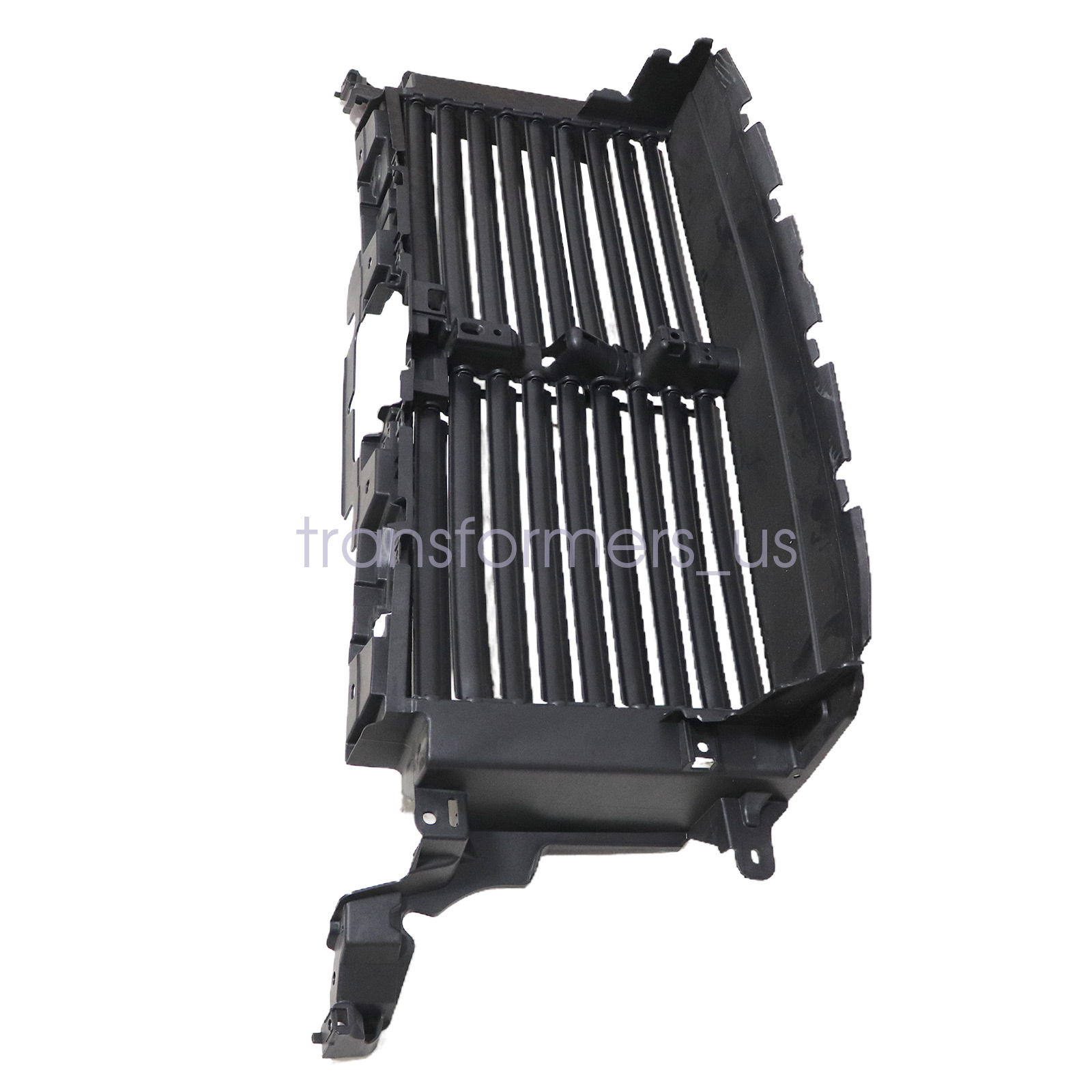 Active Grille Shutter Upper JL1Z8475C For Ford Expedition 2018