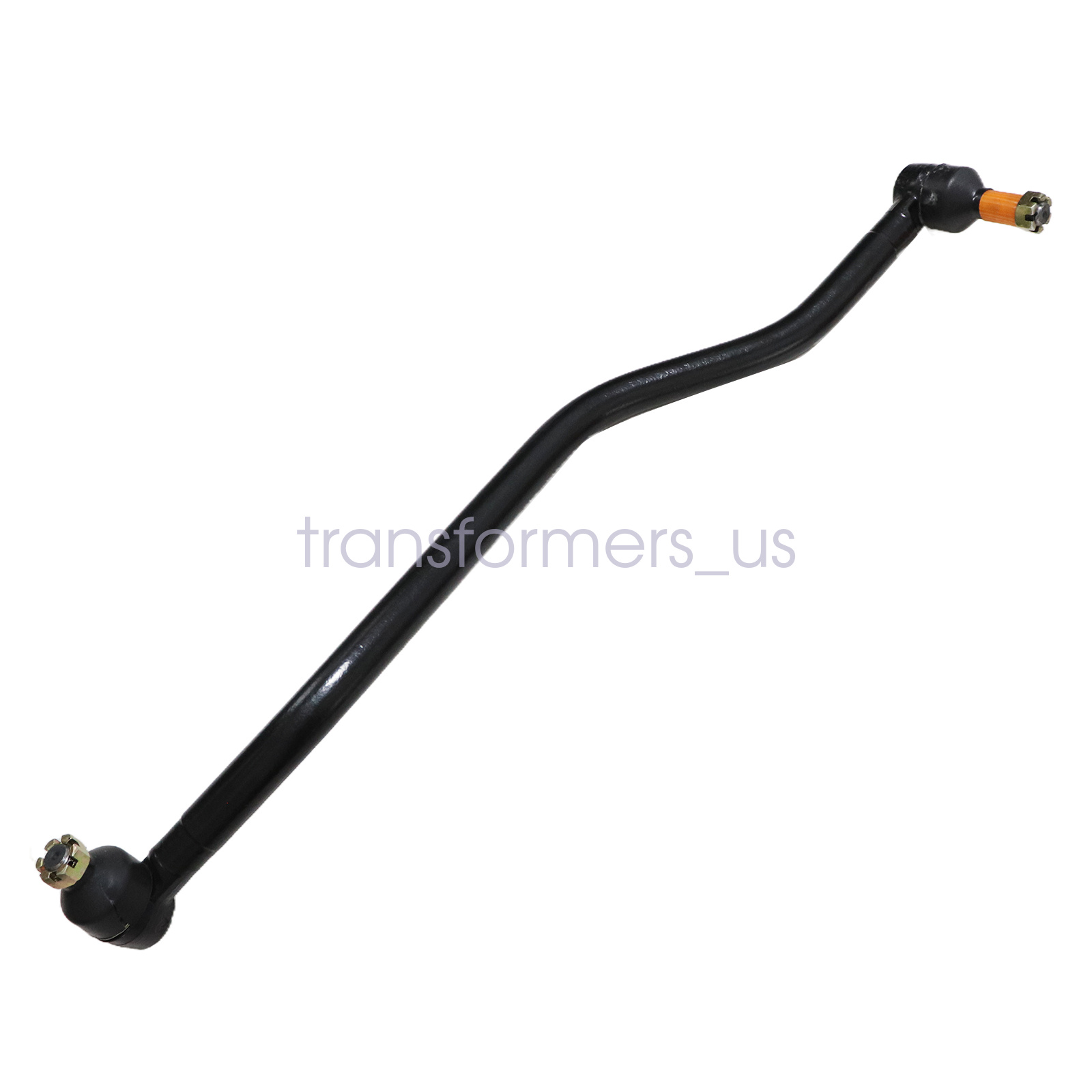 Isuzu Drag Link For NRR NQR NPR-HD 4HK1 5.2L 4HE1 4.8L 95-2007 JAPAN