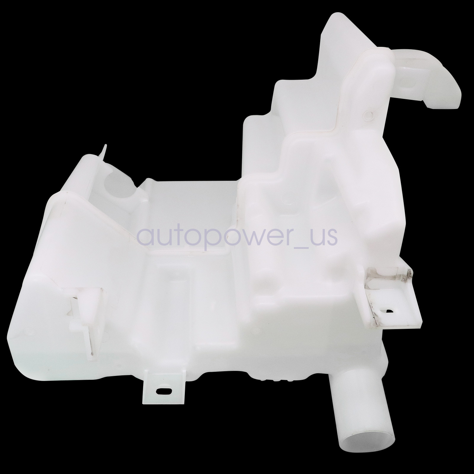 ihika　0120 Infiniti Q60 Q50 2014-2020 OEM Genuine Windshield Washer